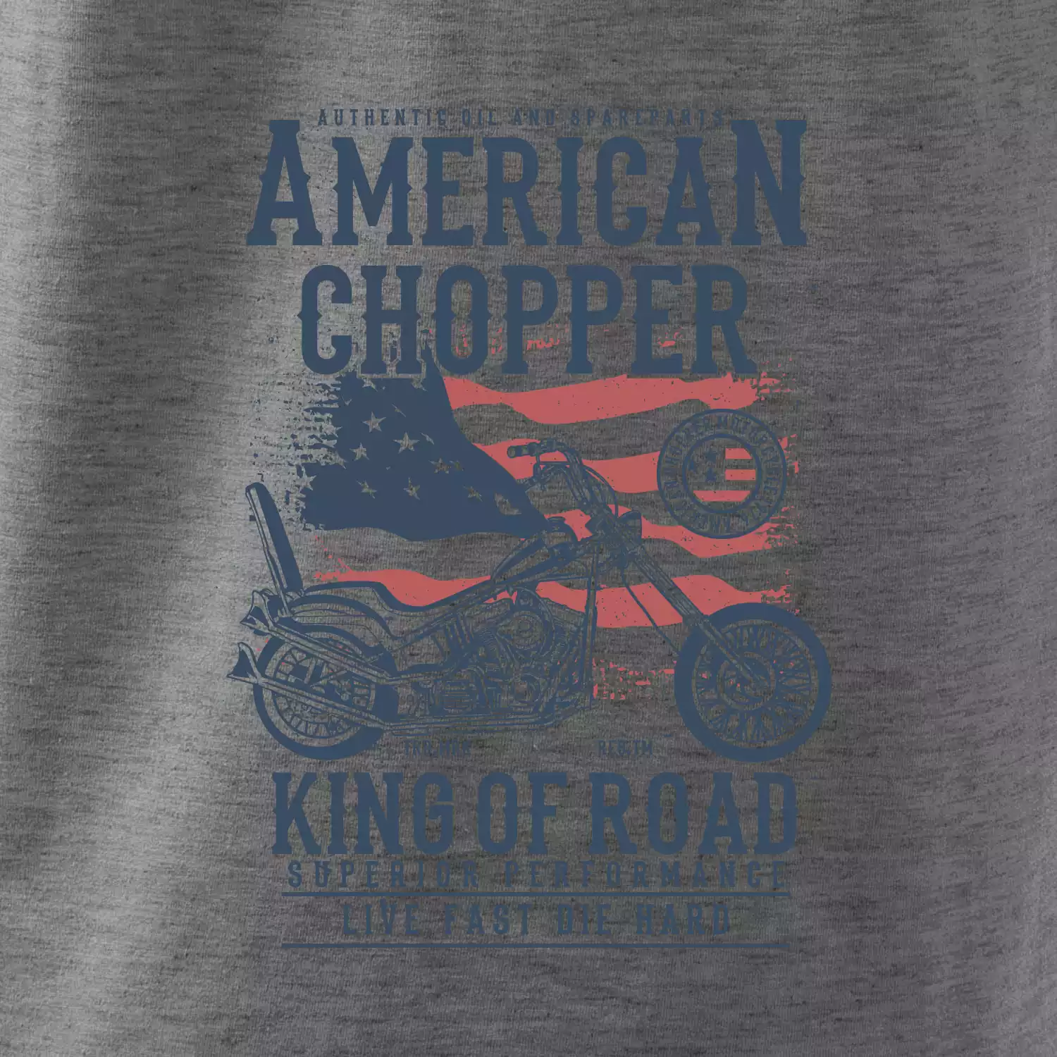 American Chopper