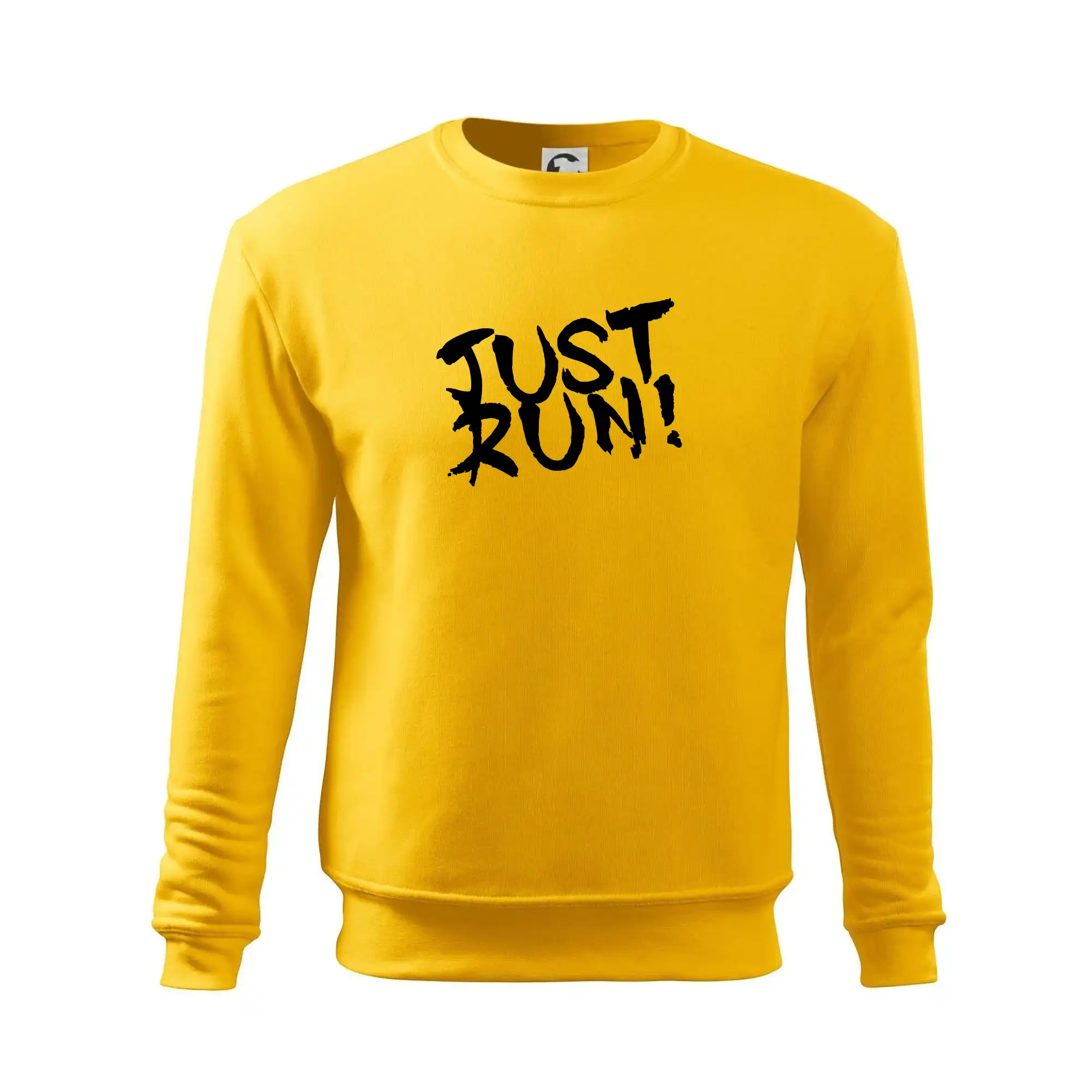 Just run