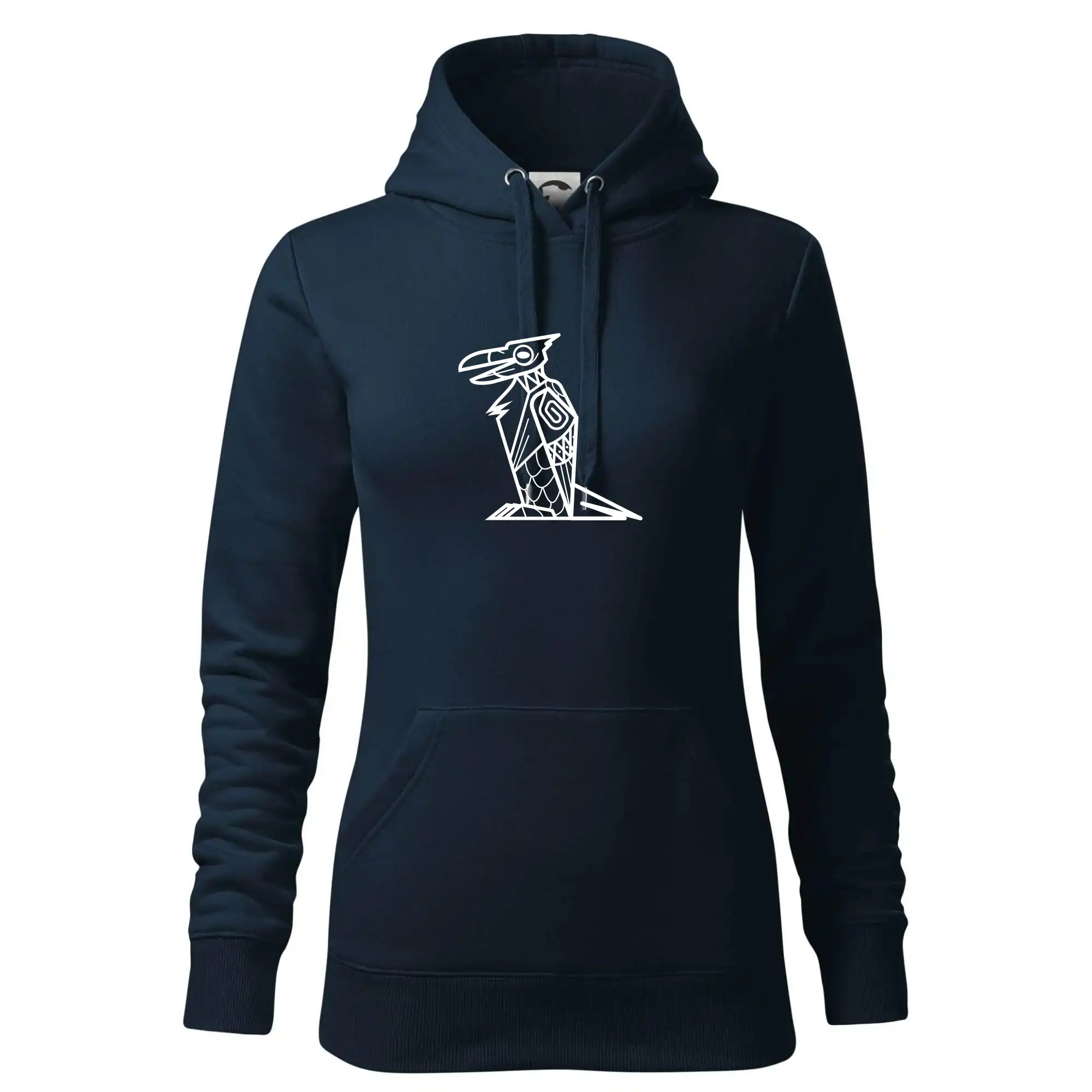 Mayové - zvířata  papoušek