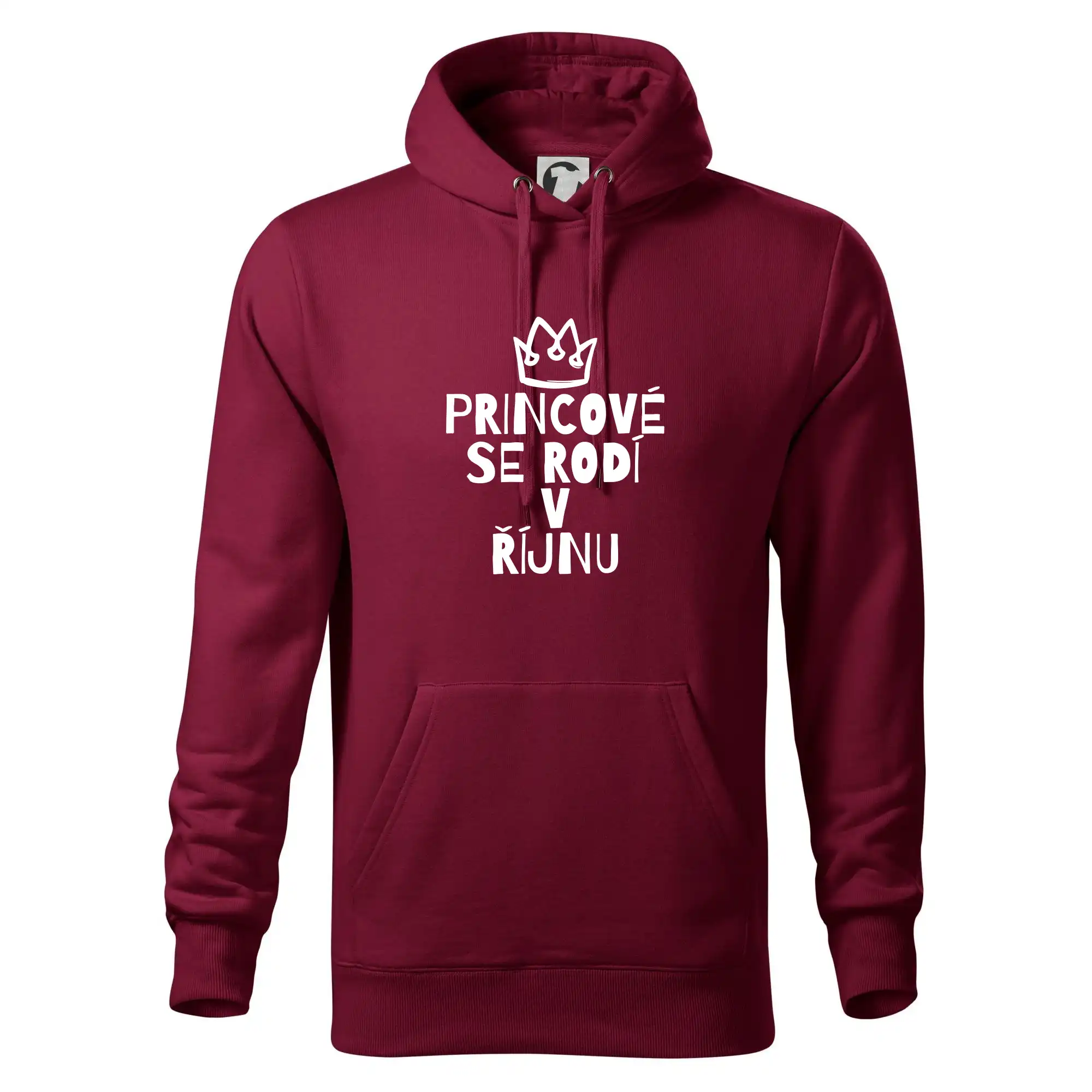 Princové se rodí v říjnu