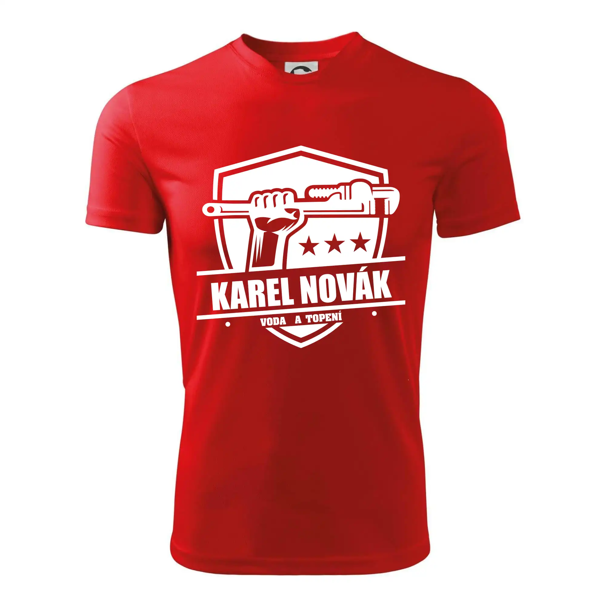 Instalatér umím všechno