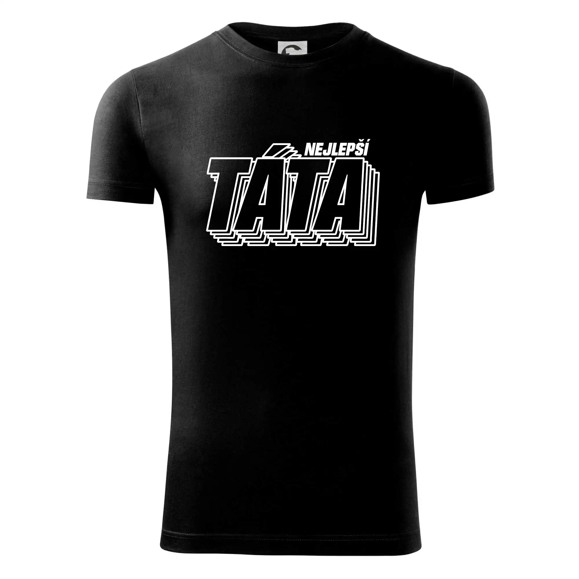 Nápis nejlepší táta