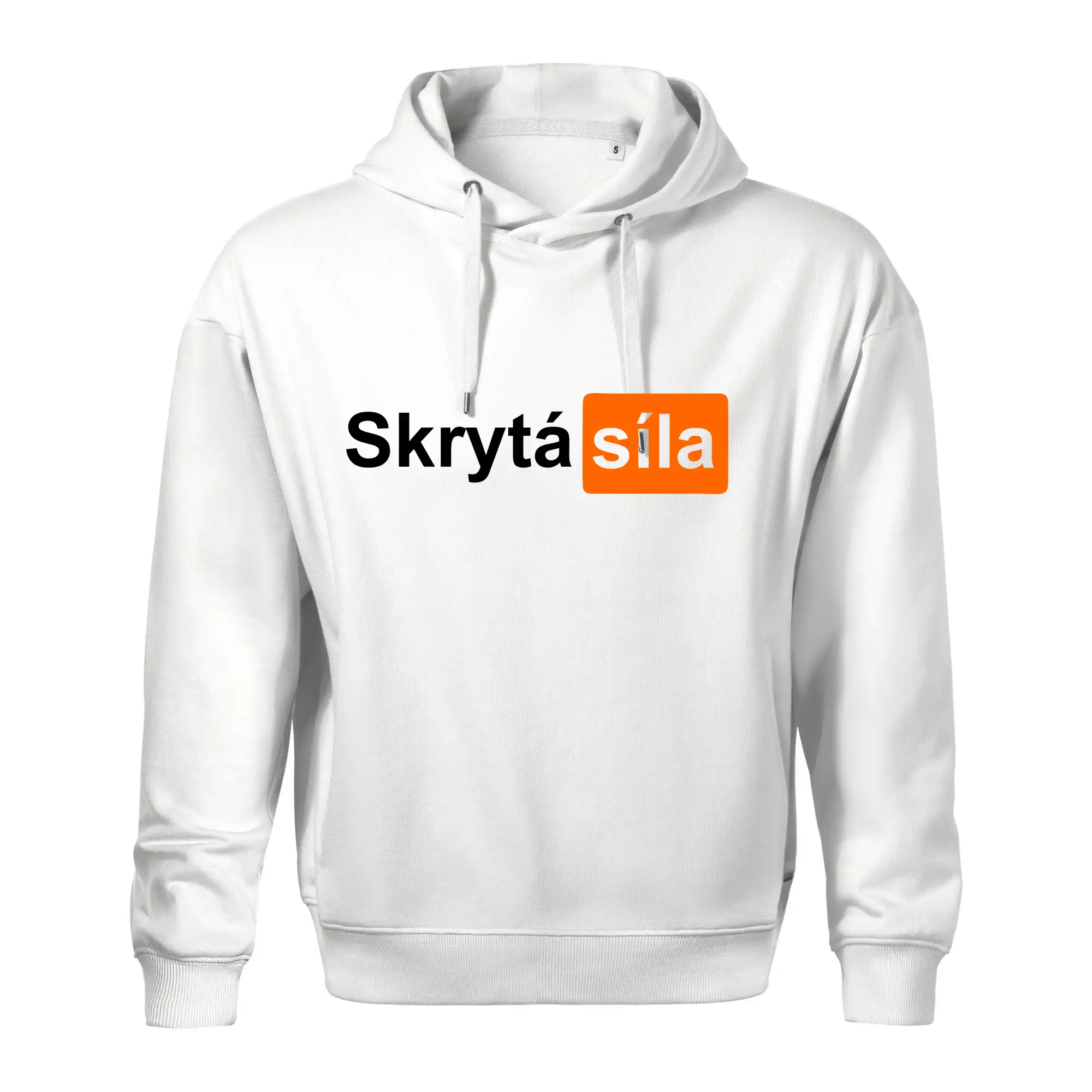 Porn - Skrytá síla