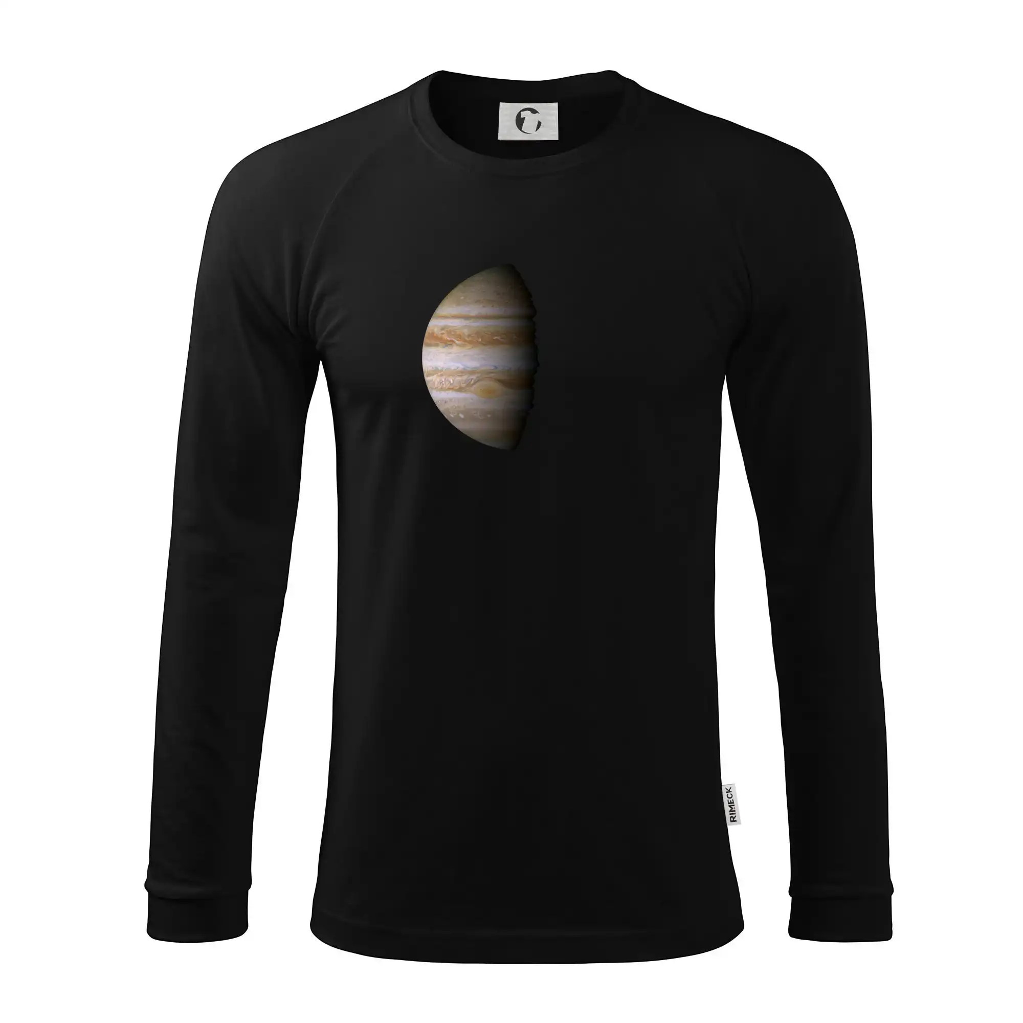 Fotky planet - Jupiter