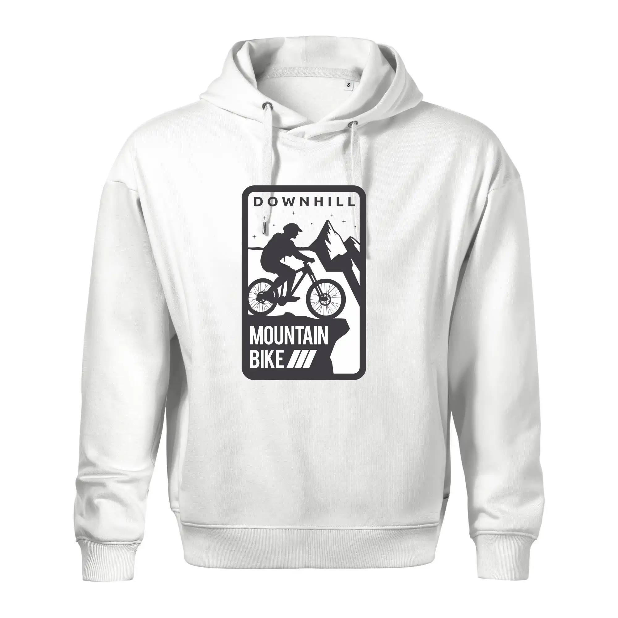 MTB downhill hranaté