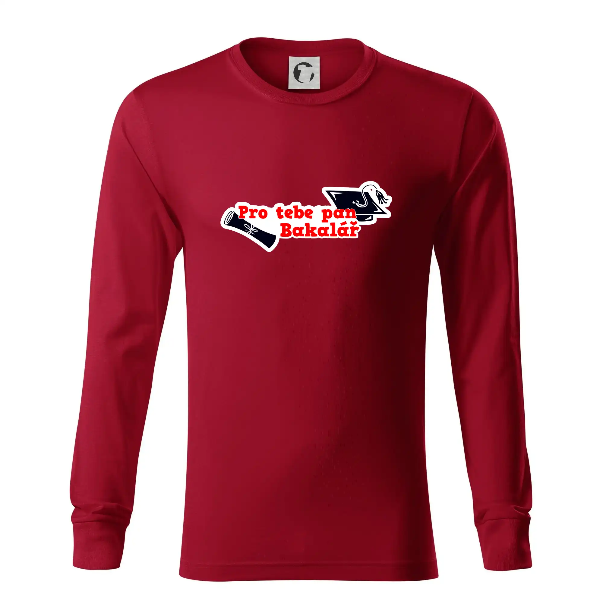 Pro tebe pan Bakalář