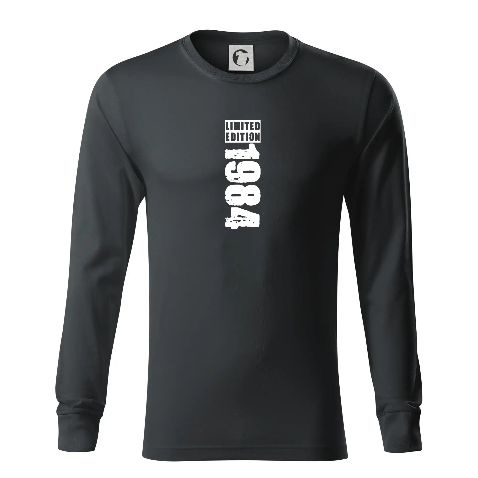 Limited edition 1984 pruh
