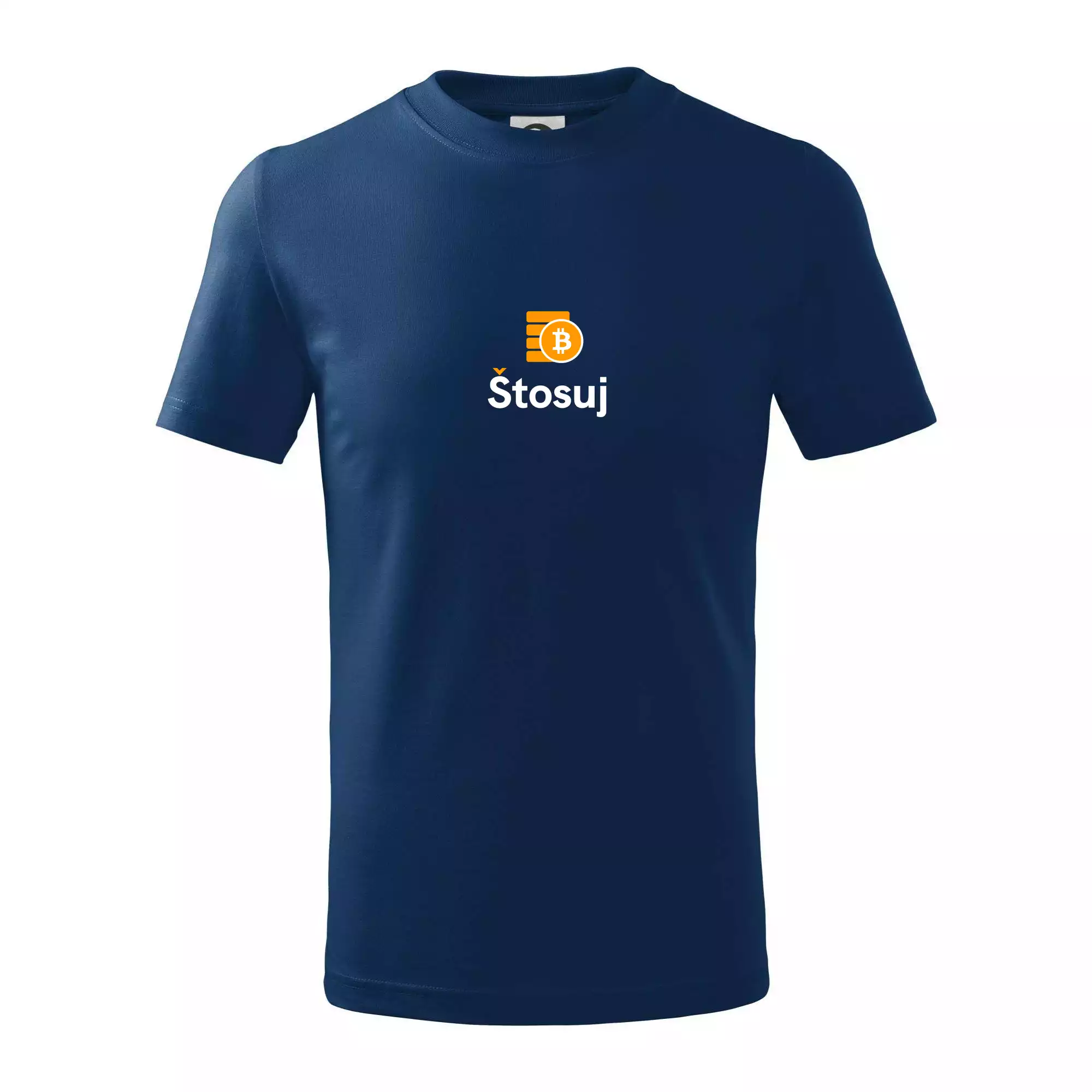 Stosuj - logo čtvercové