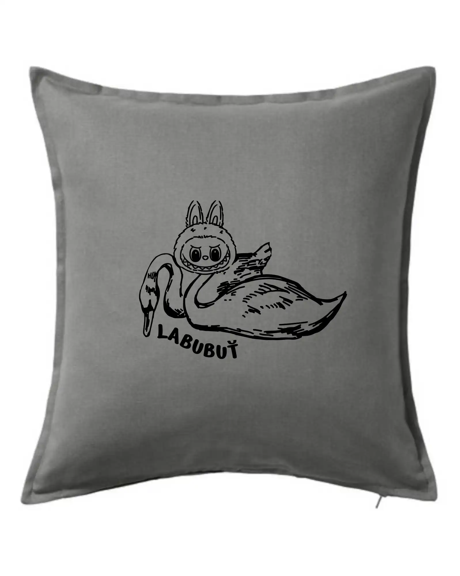 Labubuť