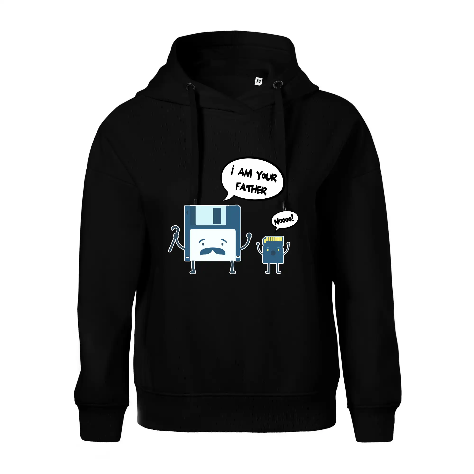I am your father SD karta