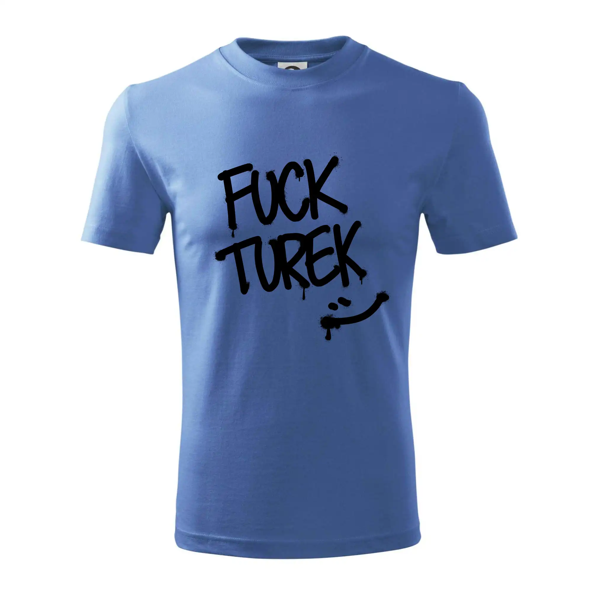Turek sprejem