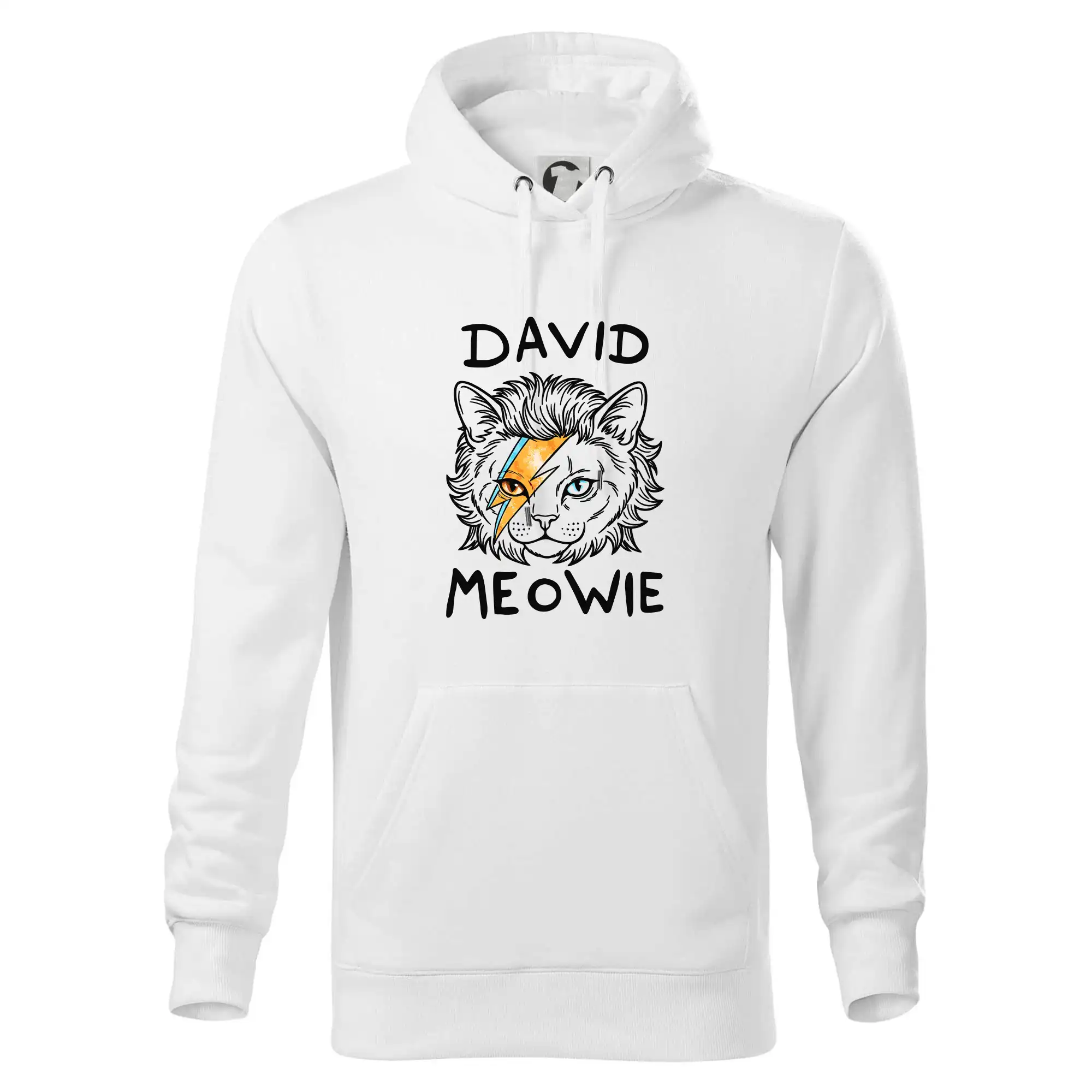David Meowie