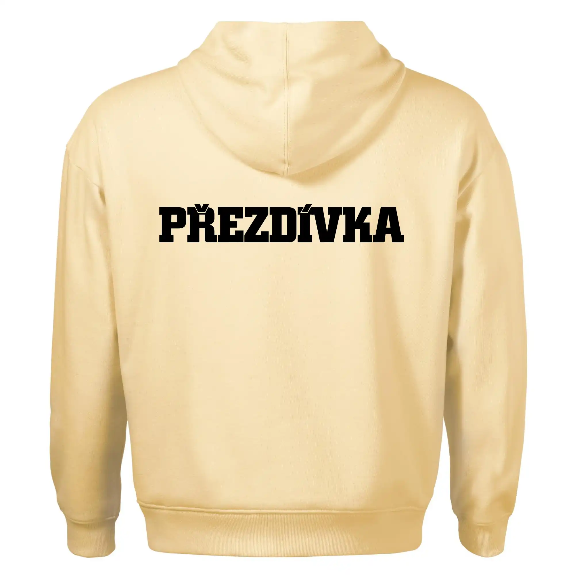 Na vodu - pádla hory (vlastní nápis)