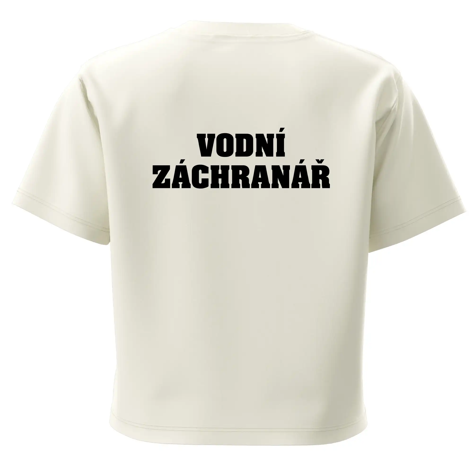 Rescue - Vodní záchranář