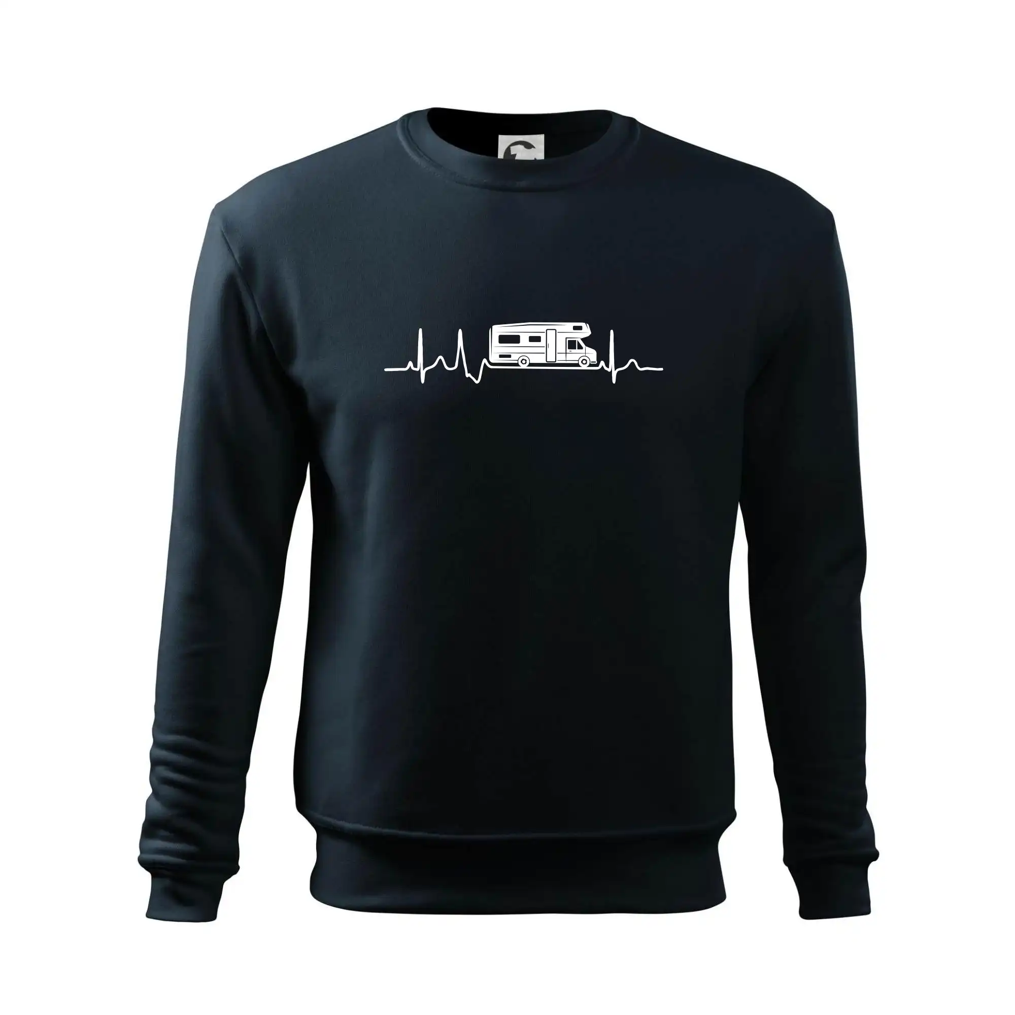 EKG obytňák