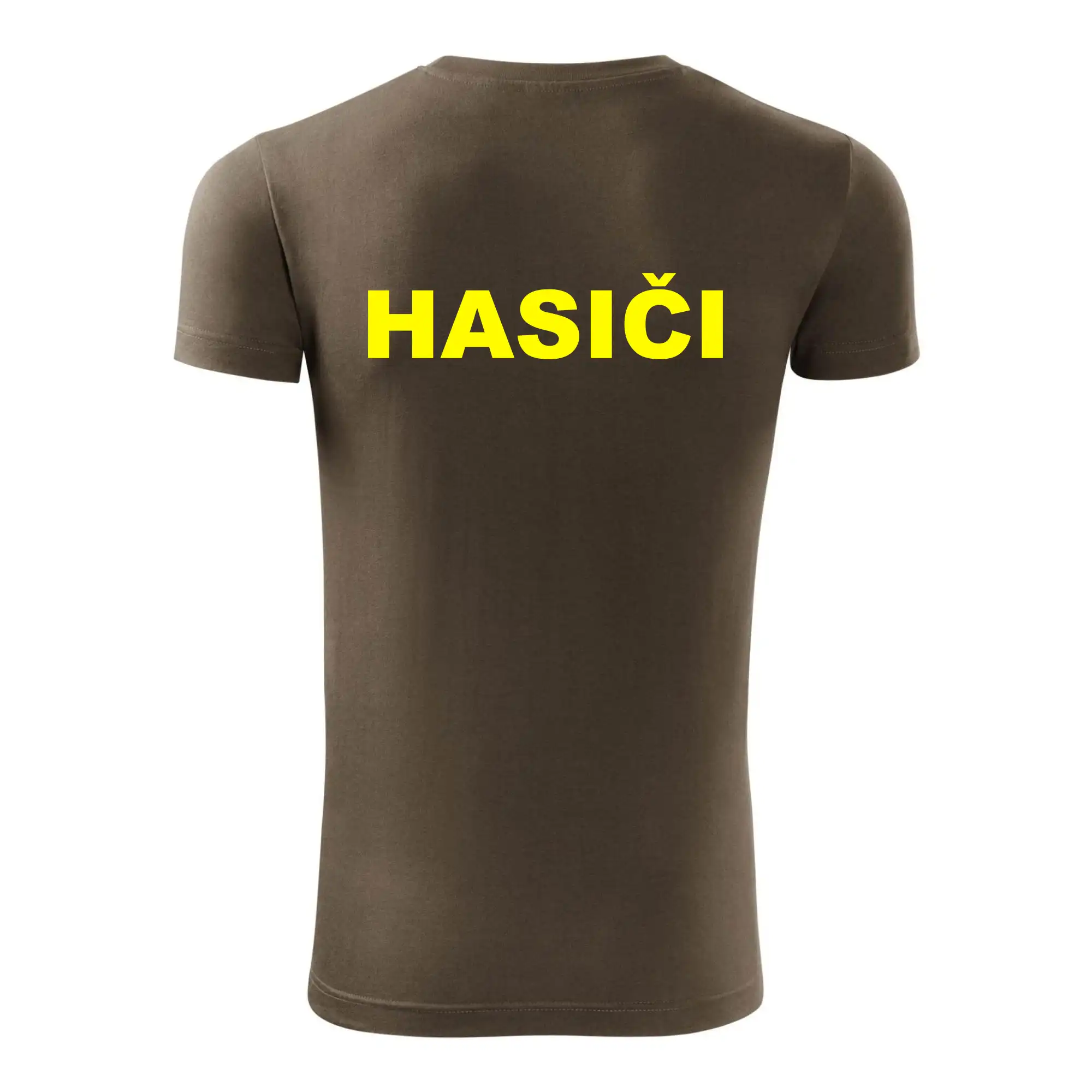 Hasiči název samostatný