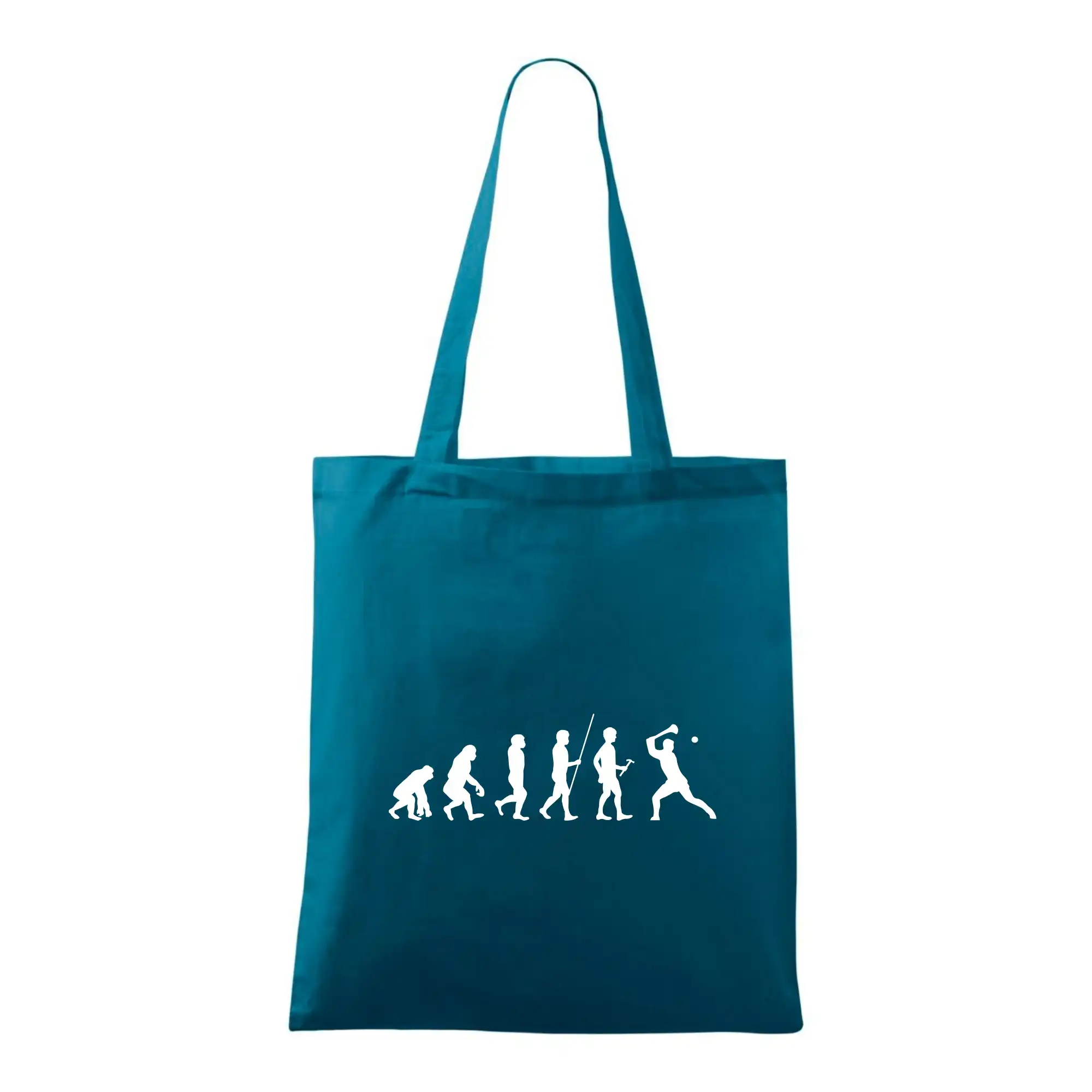 Evoluce hurling