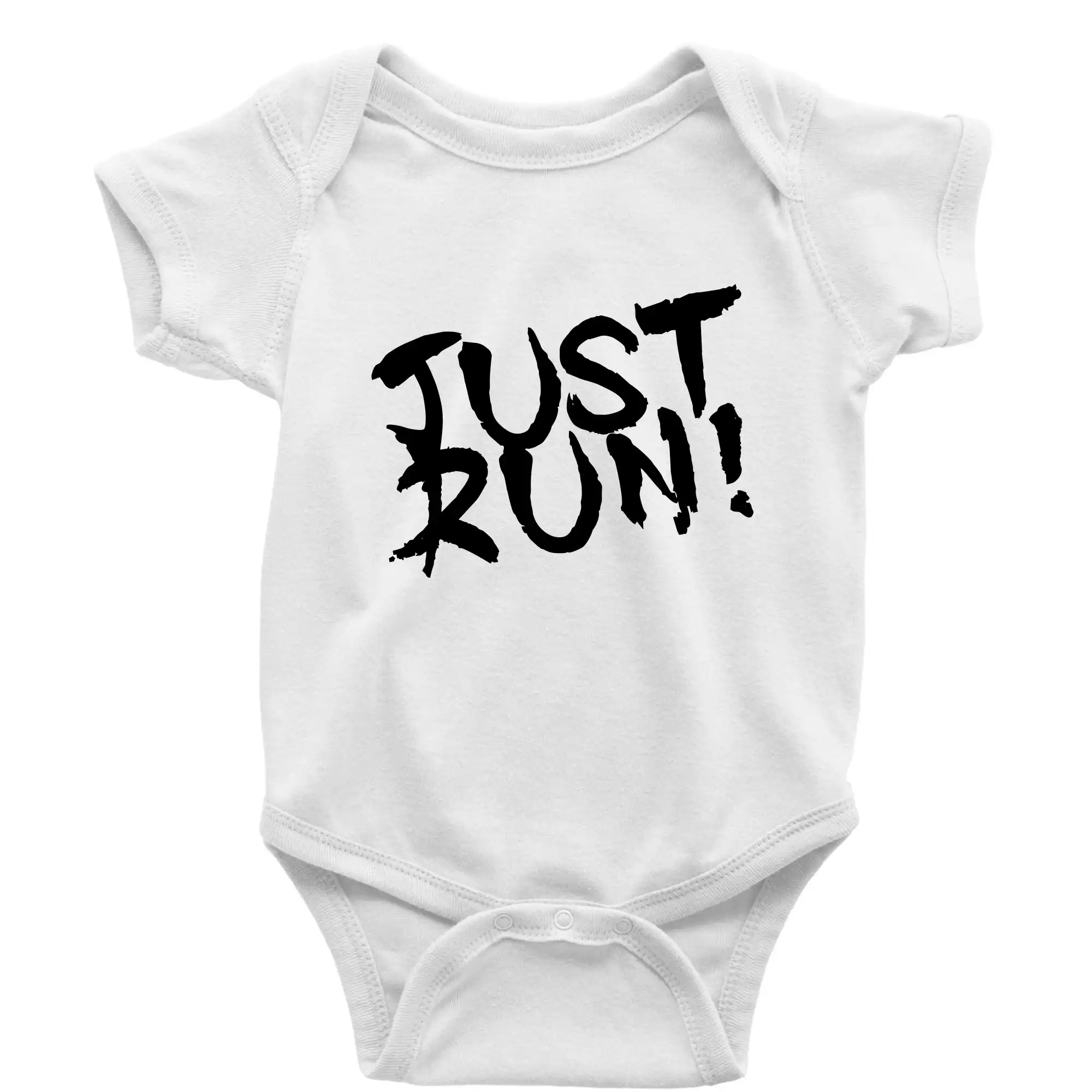 Just run