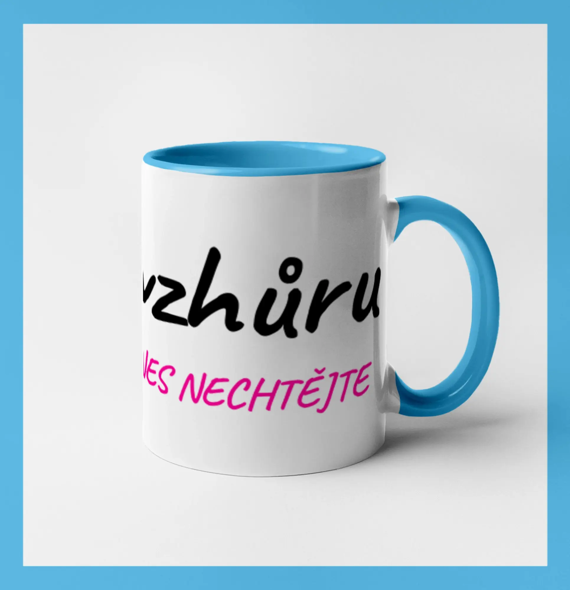 Jsem vzhůru víc po mě dnes nechtějte