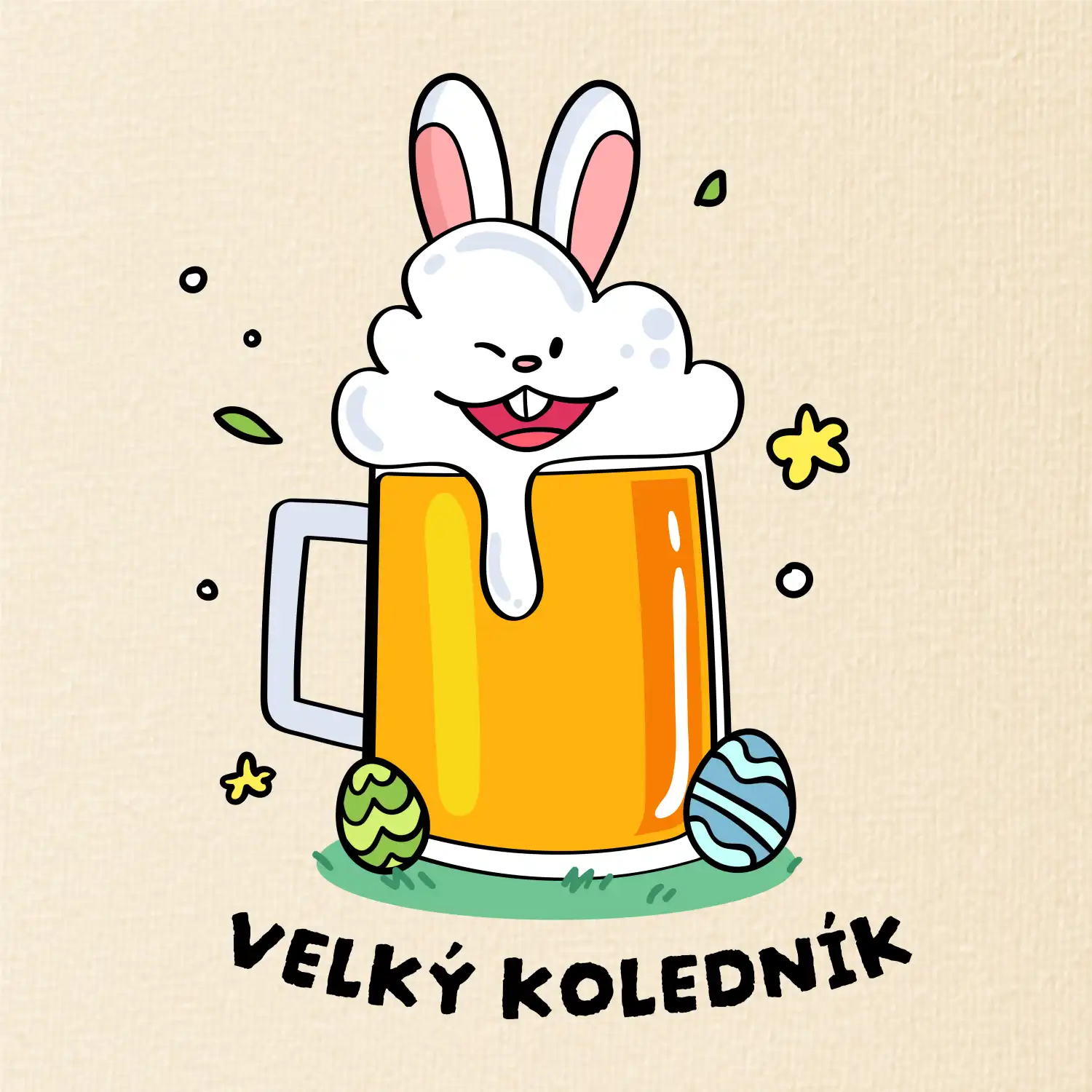 Velký koledník