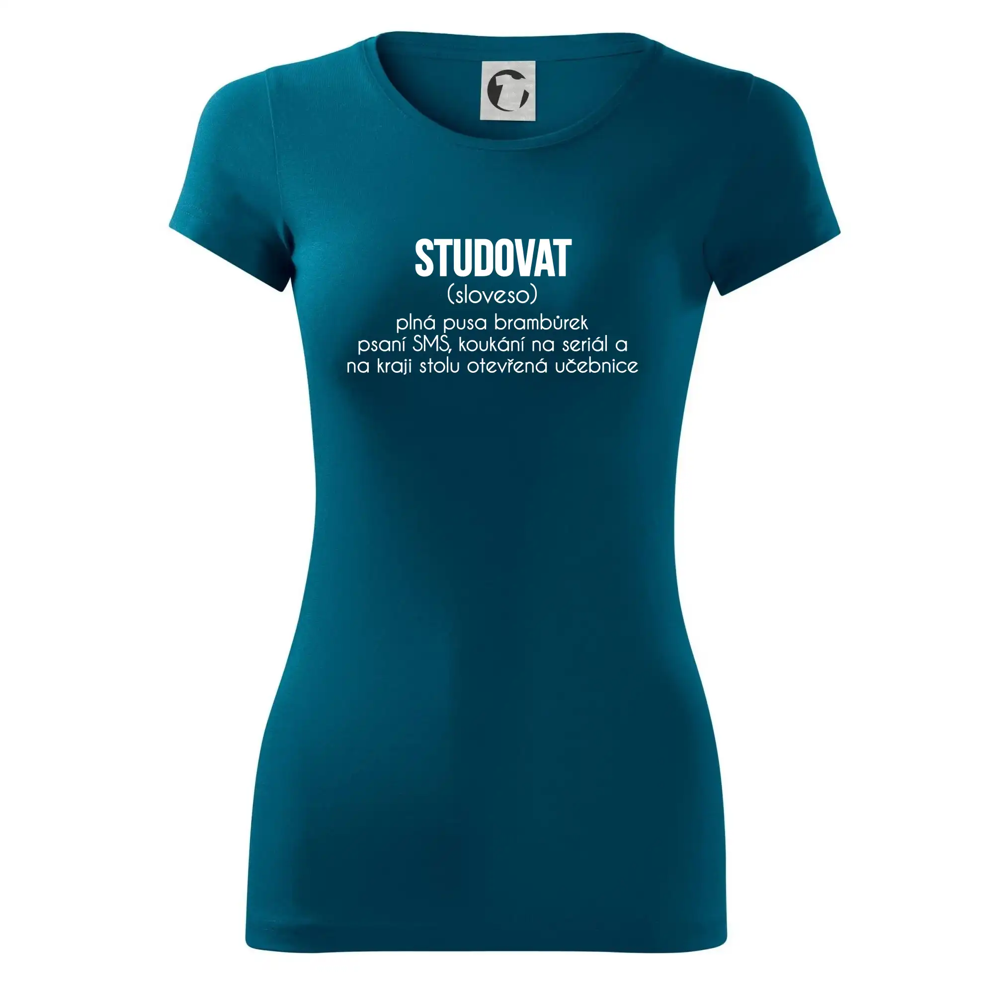 Studovat