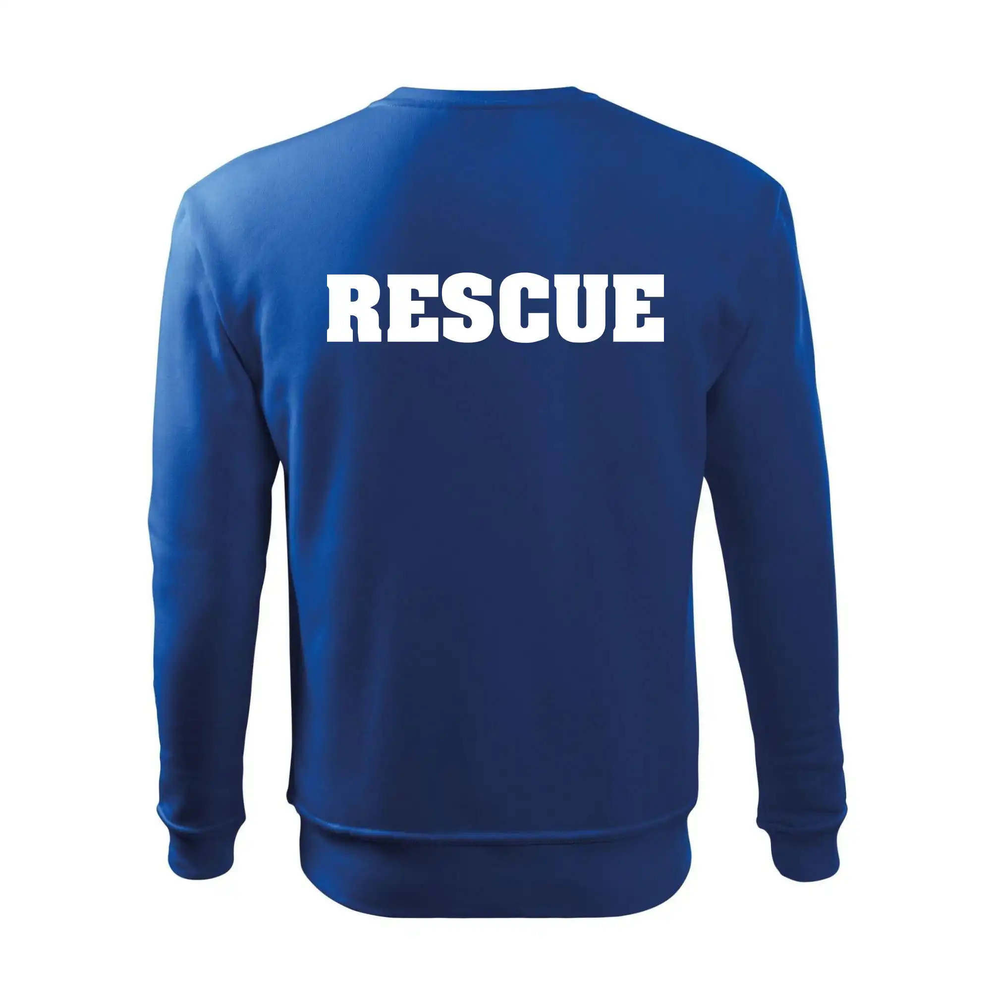 Rescue - pro záchranáře