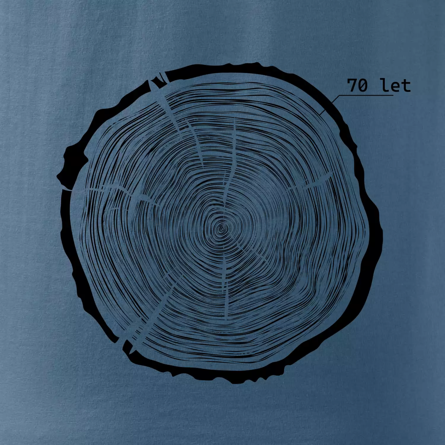 Letokruhy - 70
