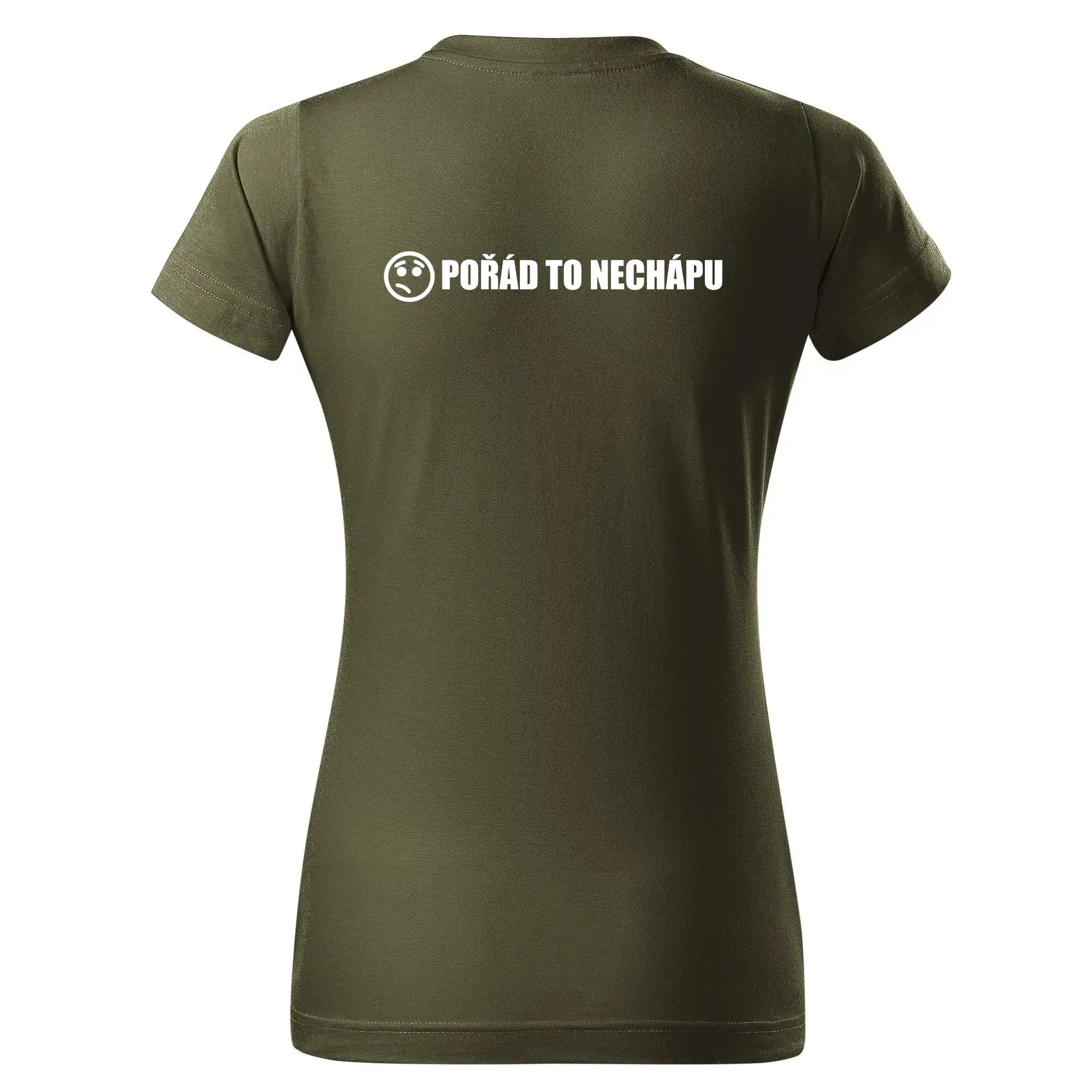Nechápu to - pořád to nechápu
