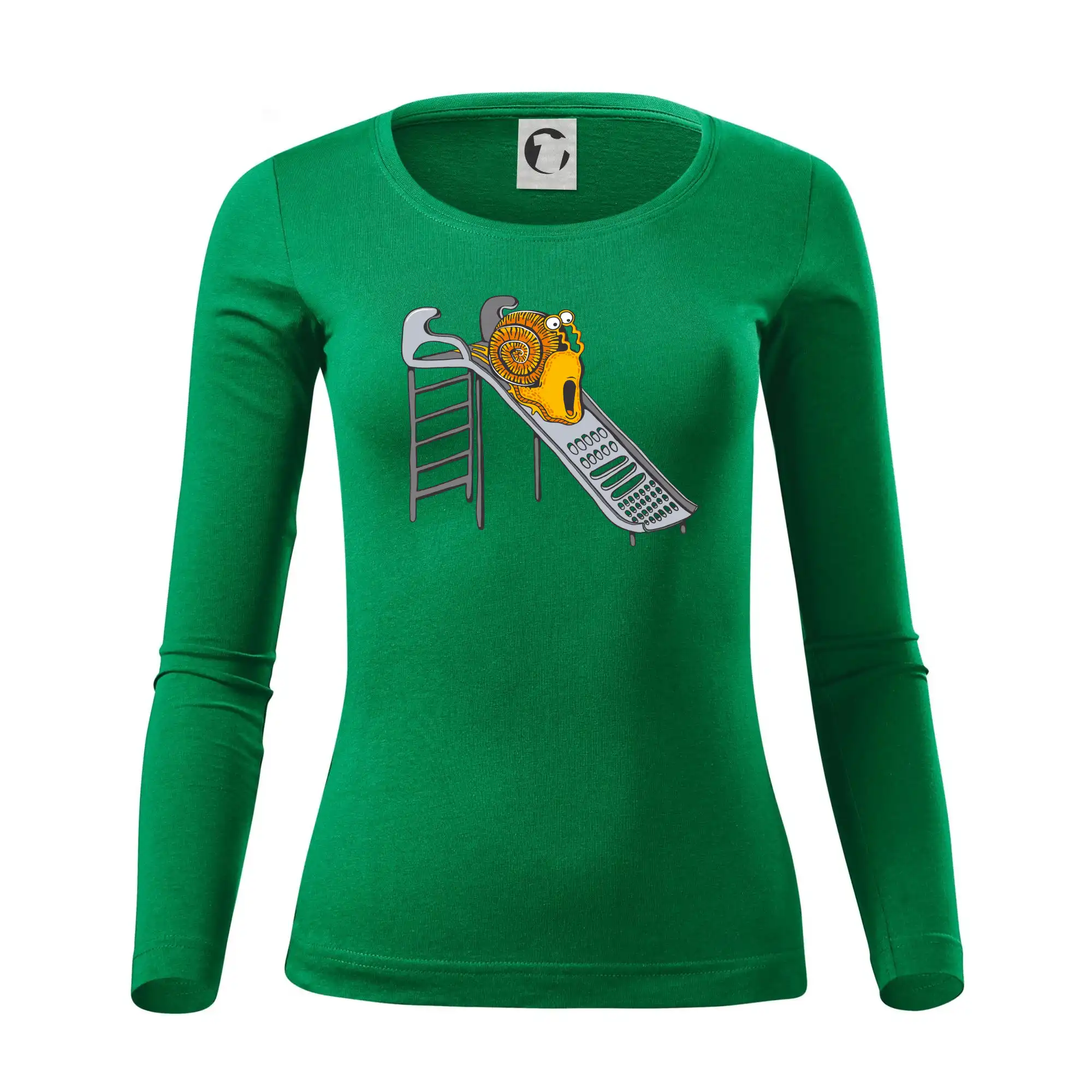 To bude ale drsný nářez (Pecka Design)