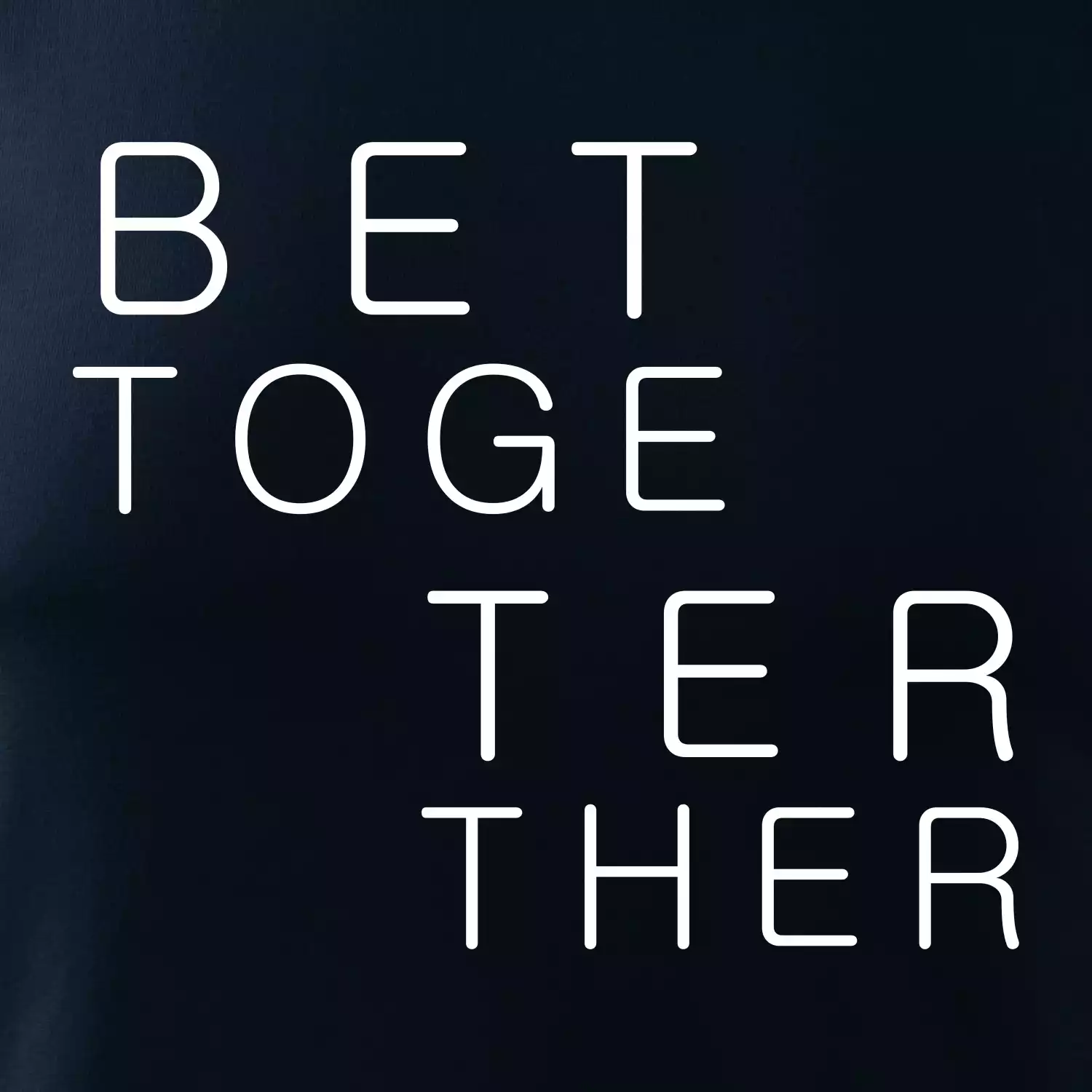 Together