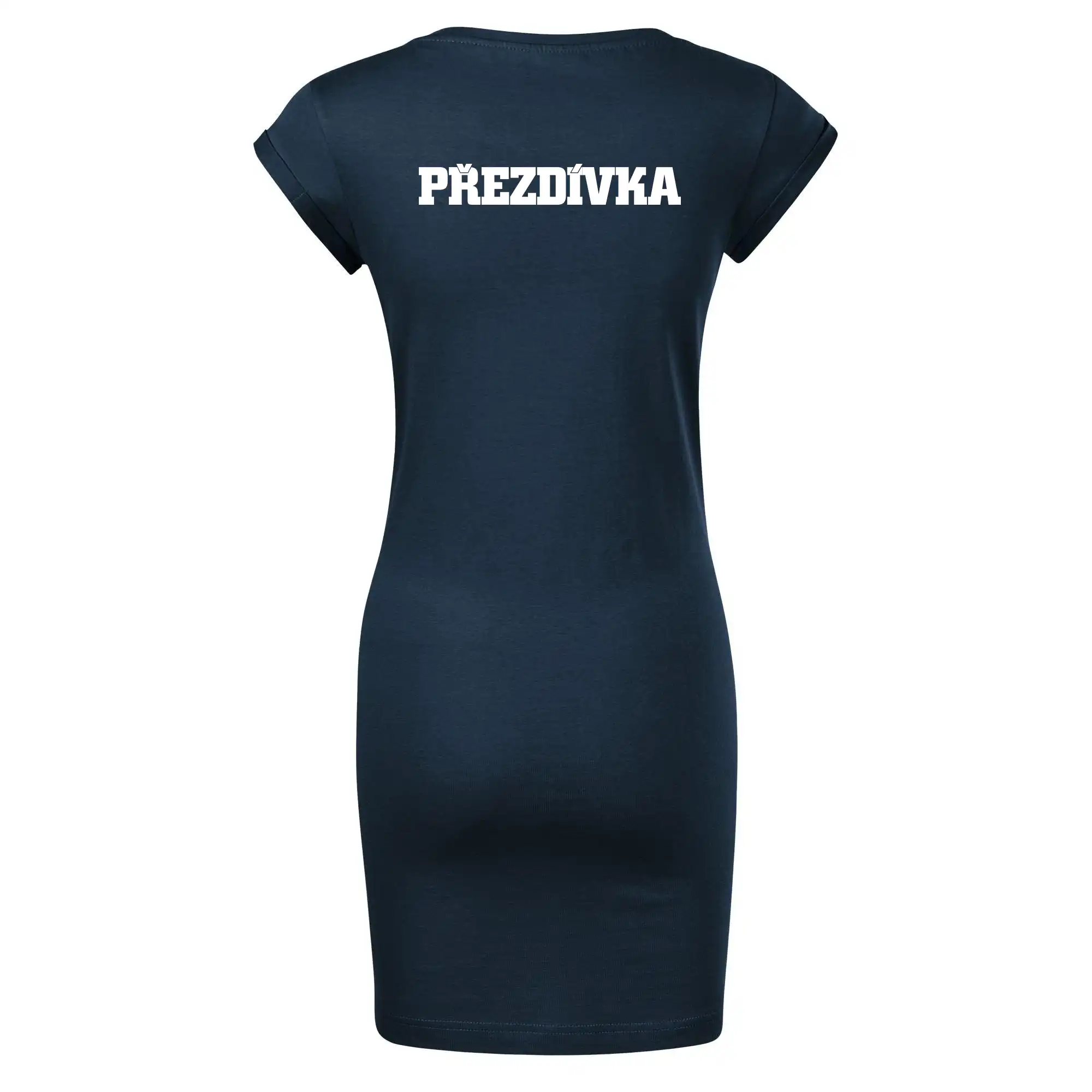Na vodu - pádla hory (vlastní nápis)