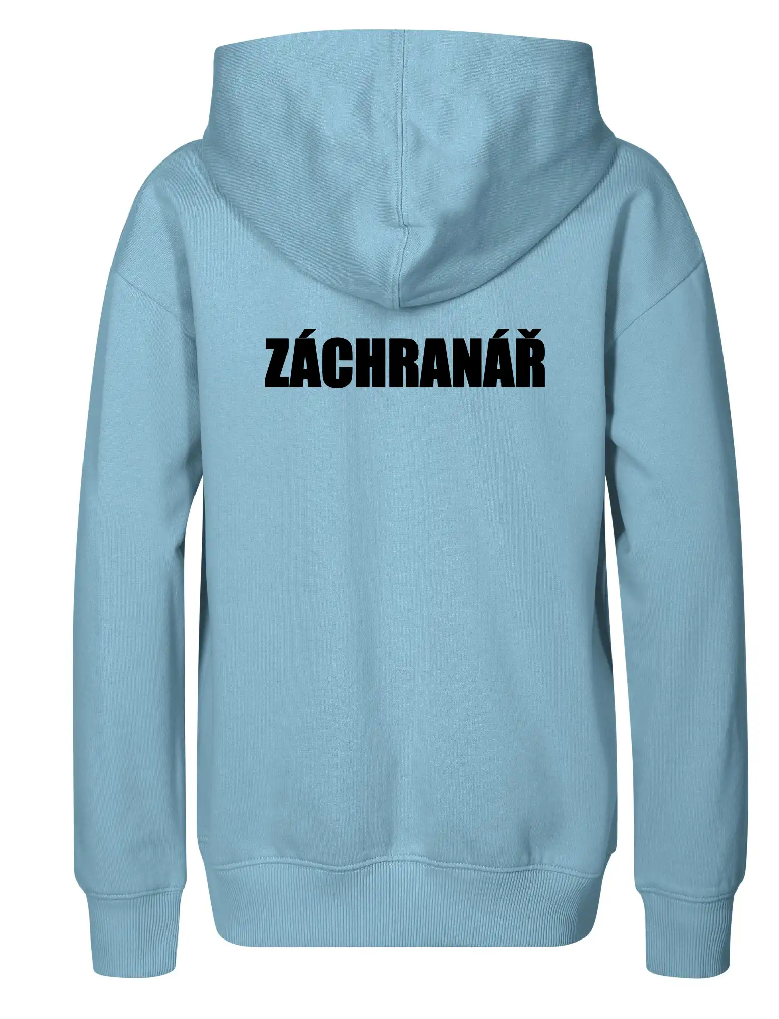 Záchranář - hvězda