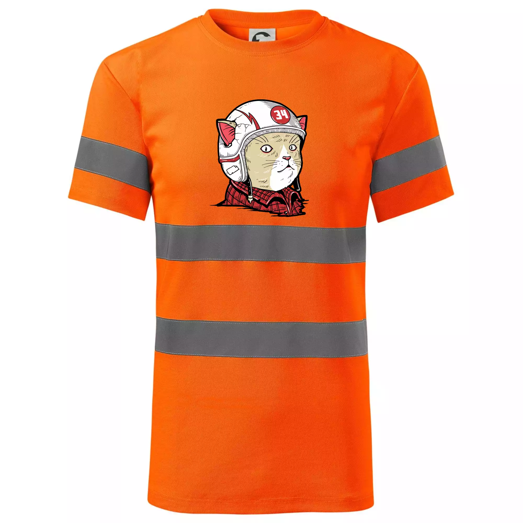 Moto kocour