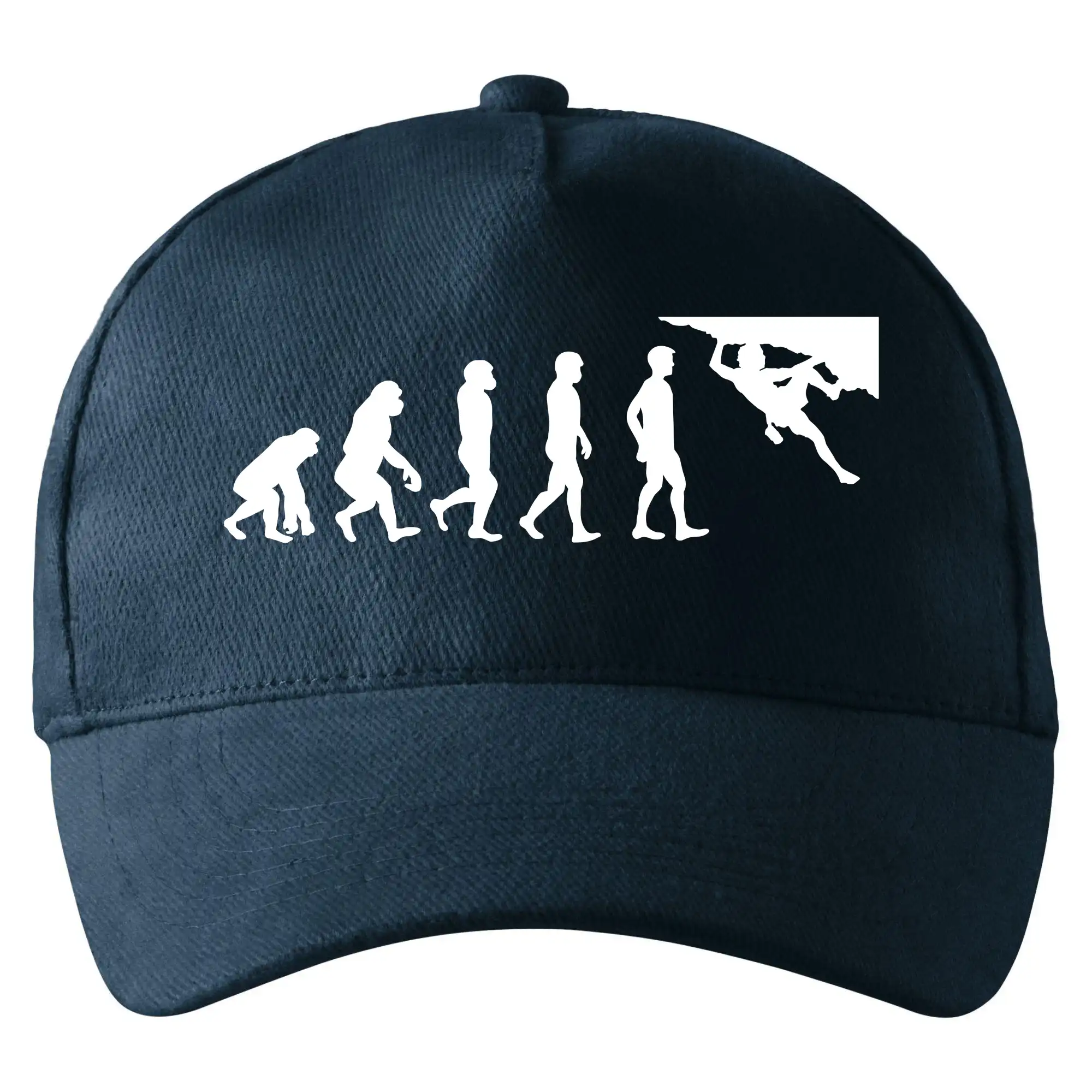Evoluce bouldering