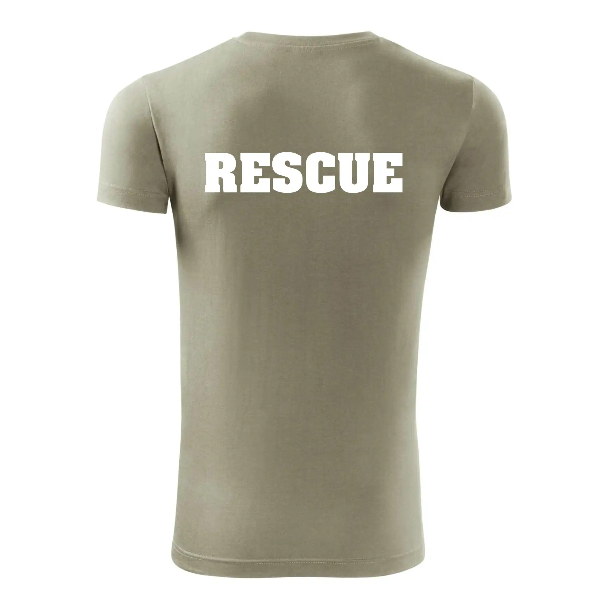 Rescue - pro záchranáře