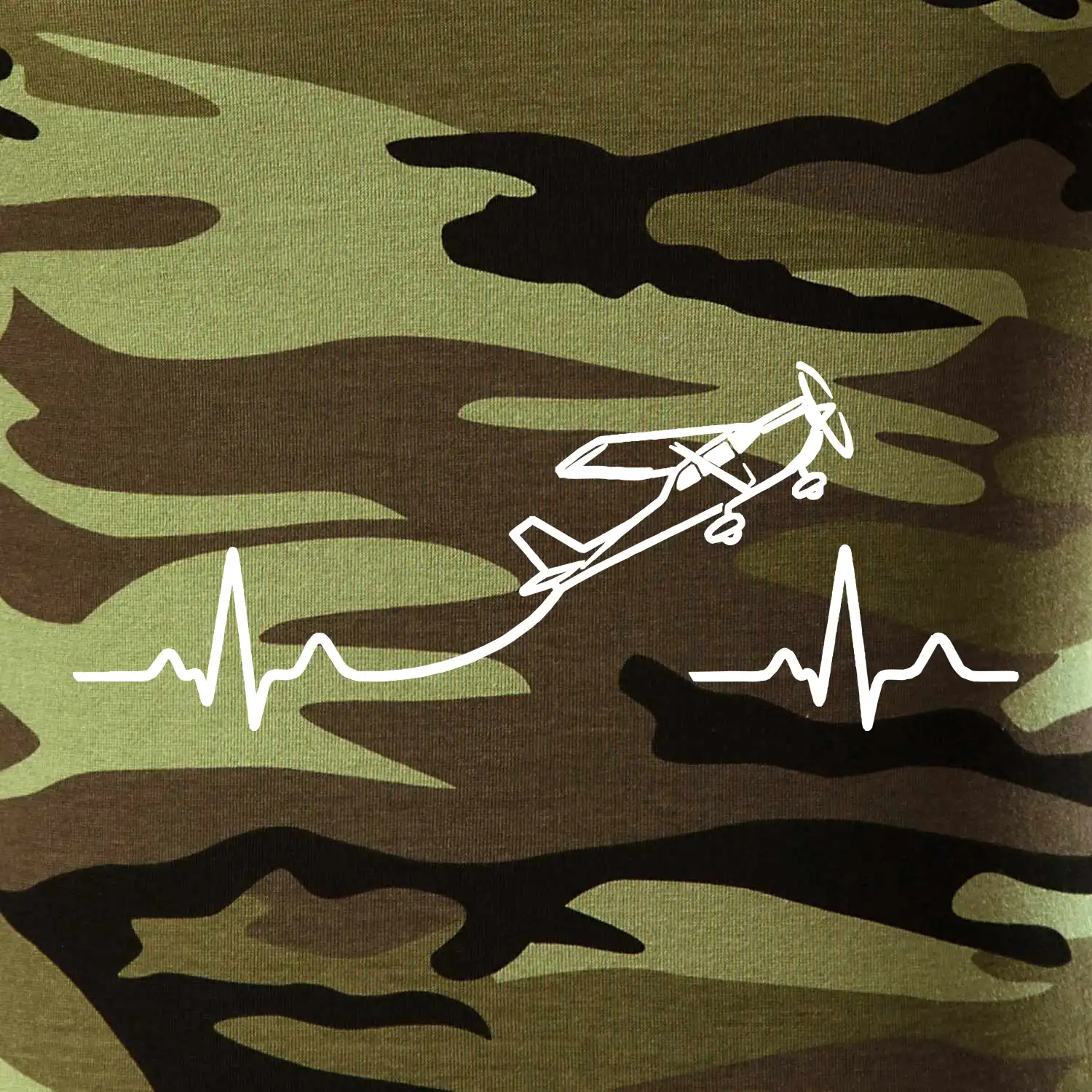 EKG ultralight