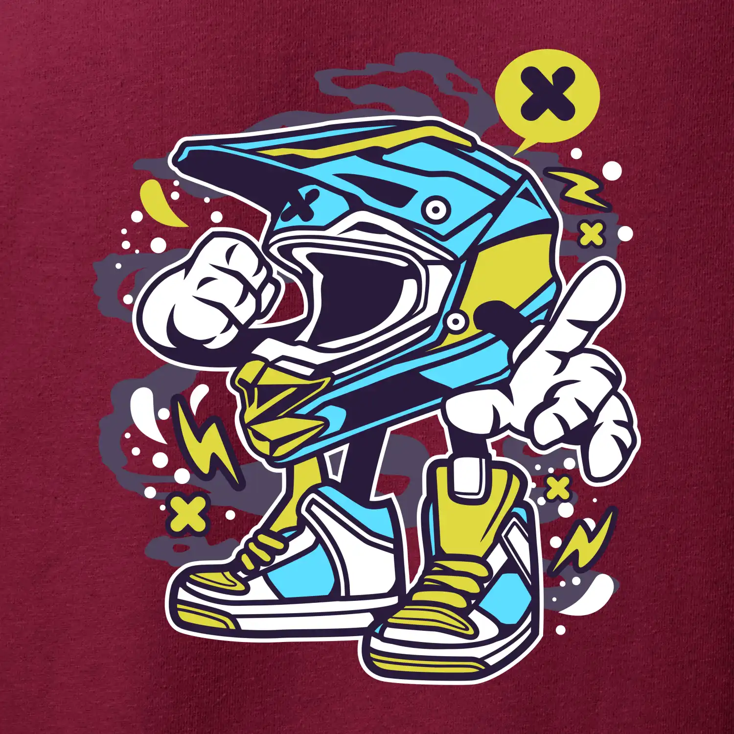 Motohelmátor