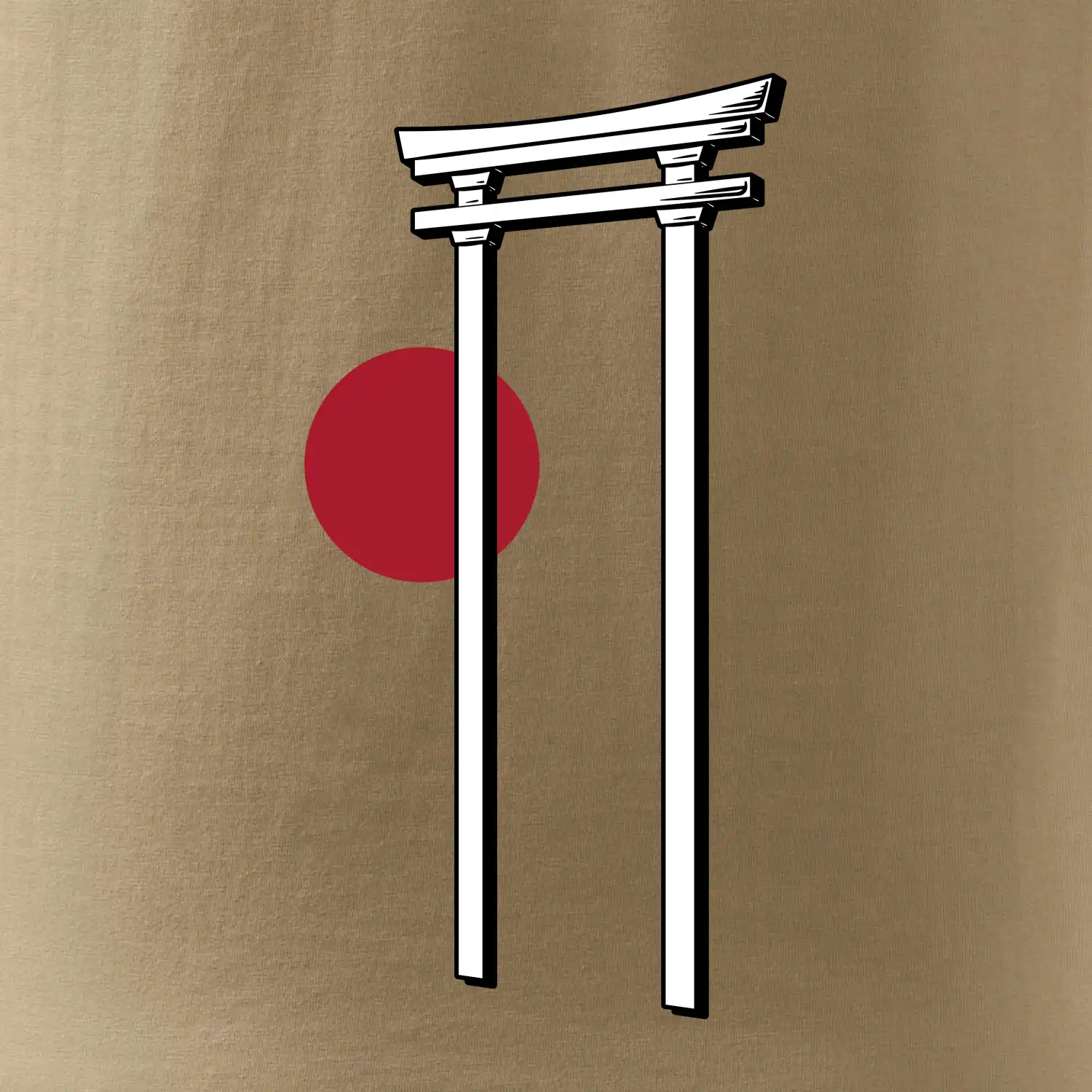Japan culture - architektura