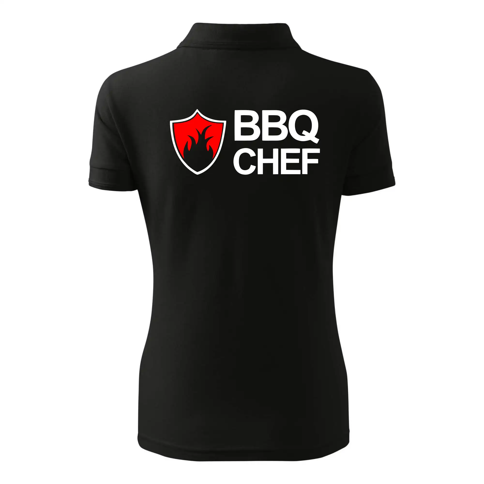Grilování - BBQ Chef