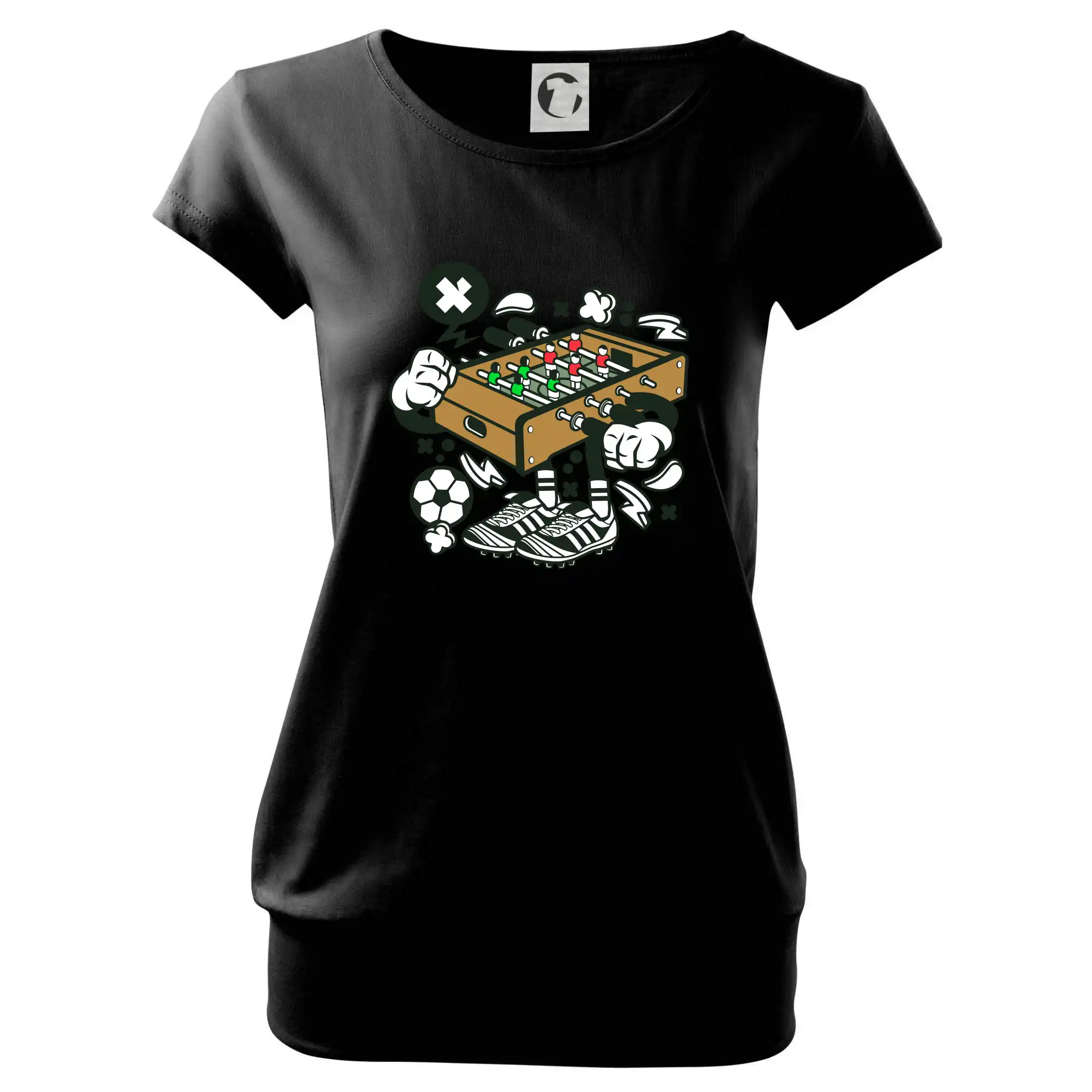 Fotbalový stolňák