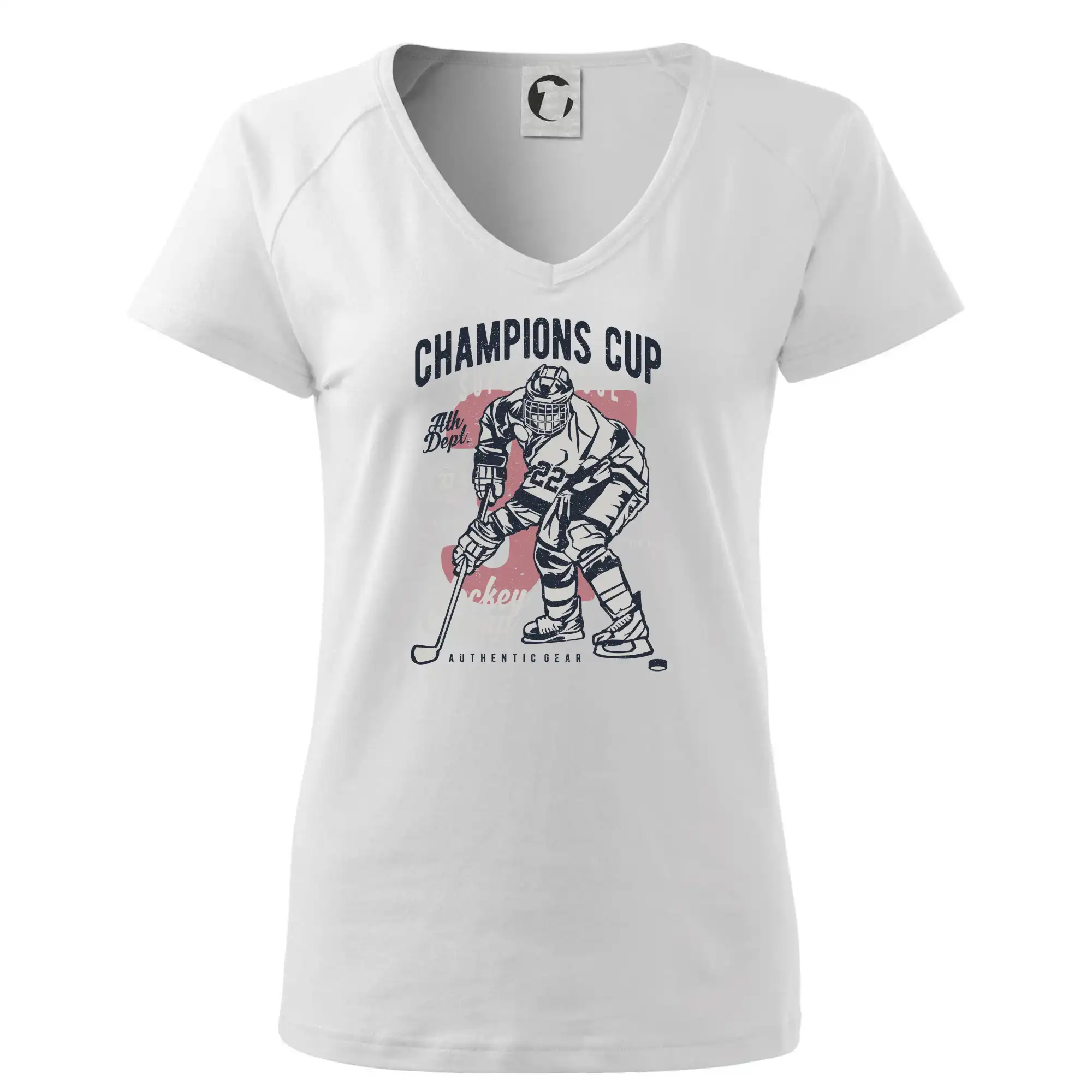 Champions Cup Hockey