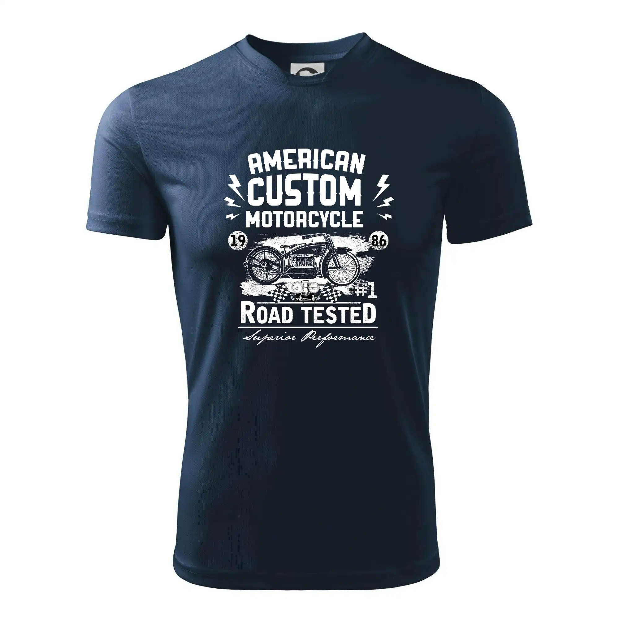 American Custom Motorcycle