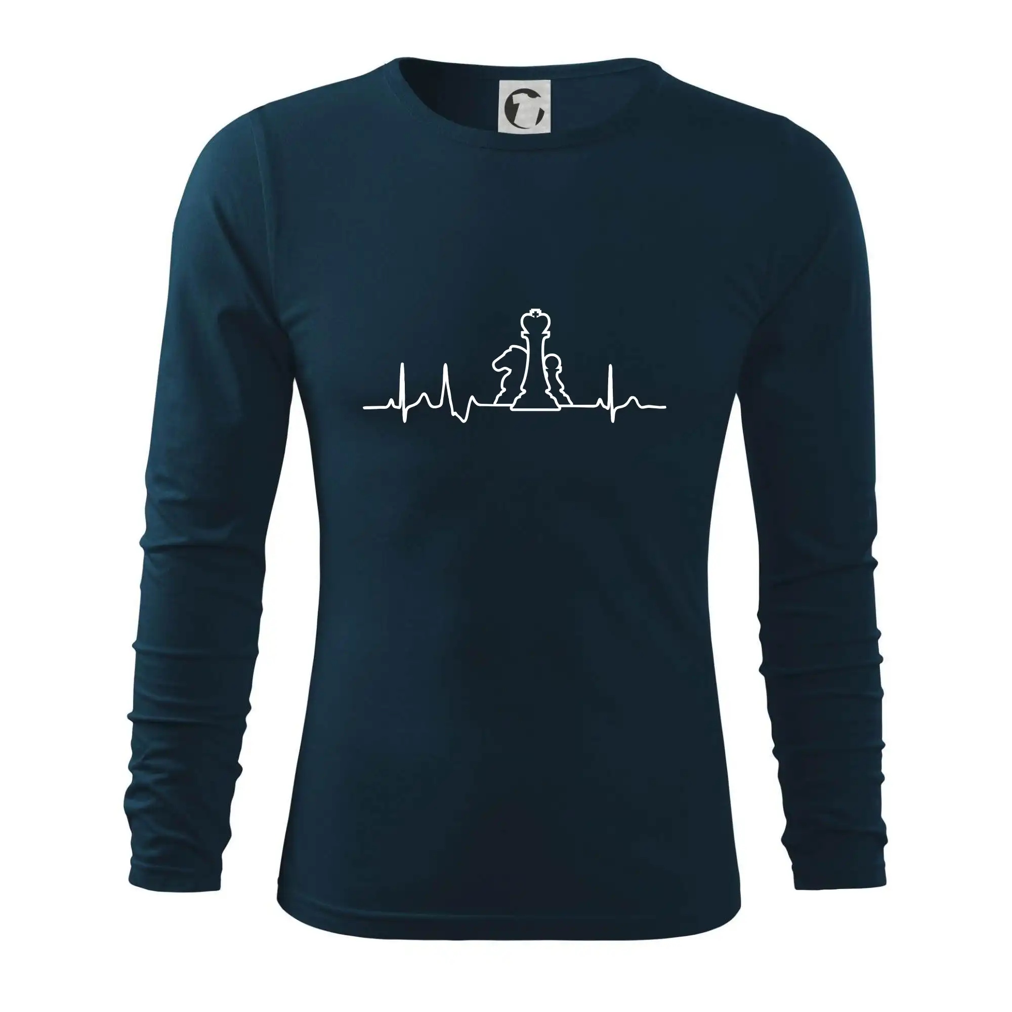 EKG šachy