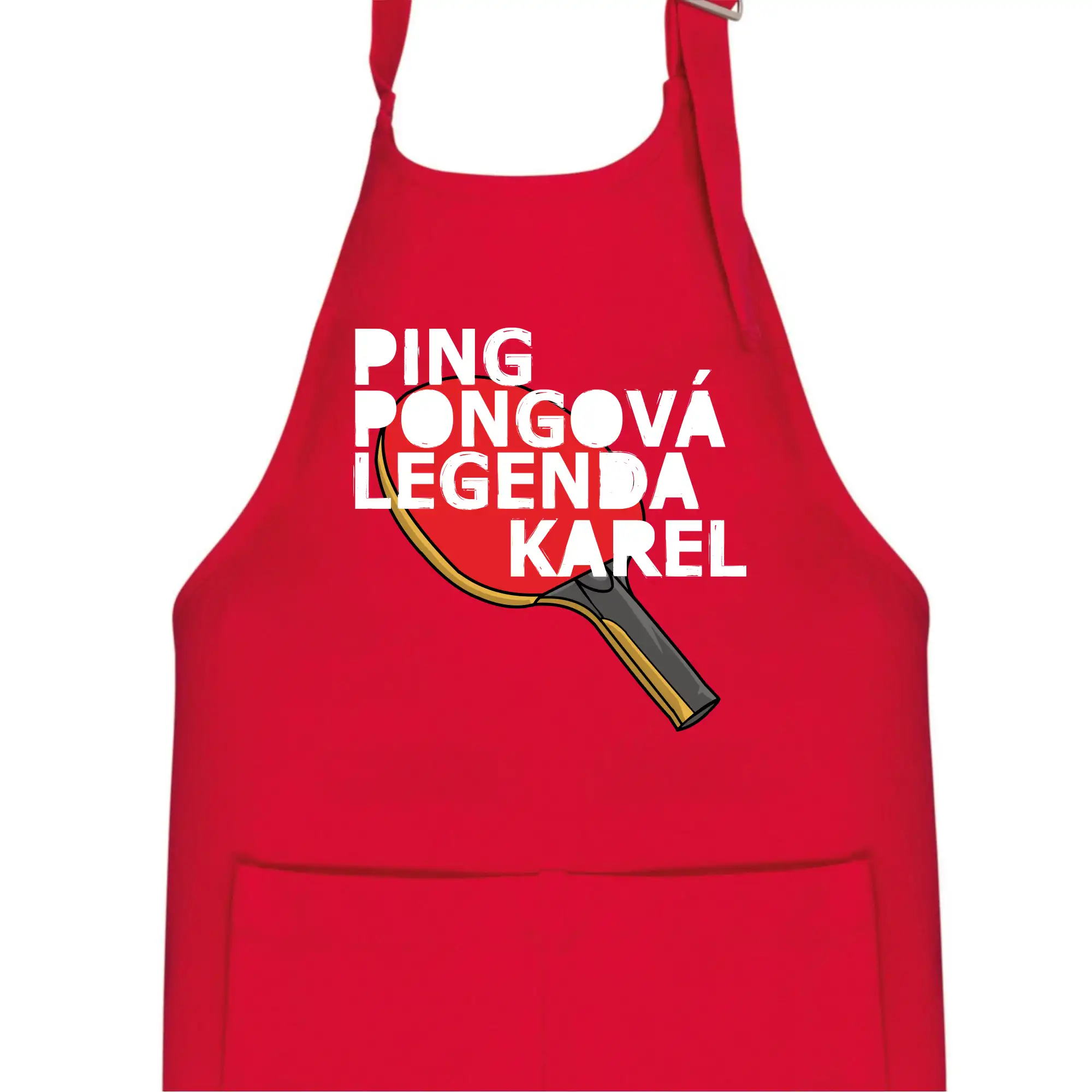 PINGPONGOVÁ LEGENDA JMÉNO