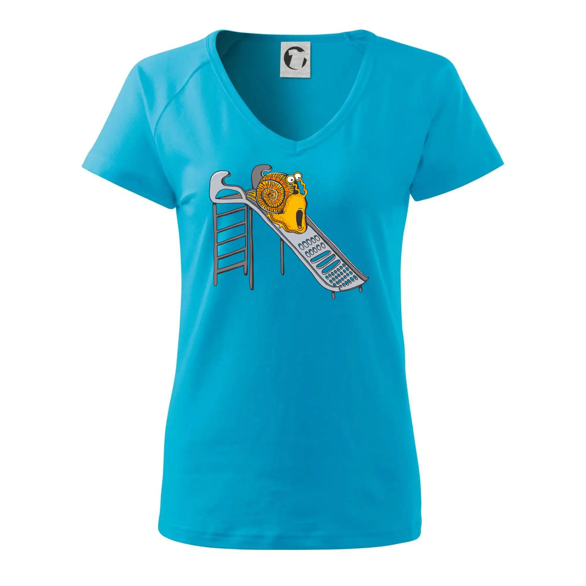 To bude ale drsný nářez (Pecka Design)