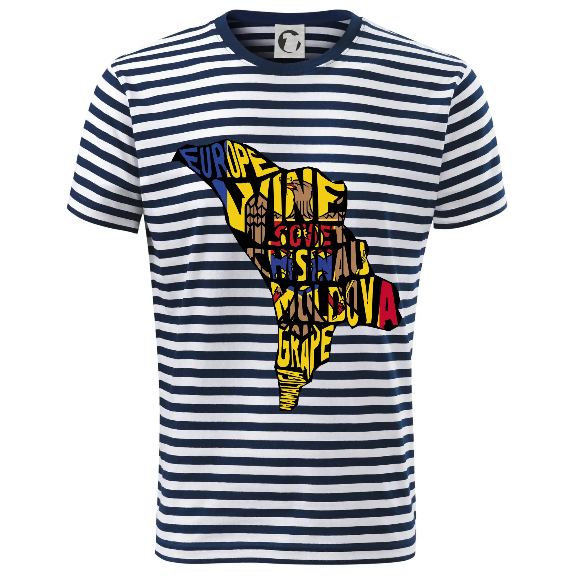 Mapy - názvy měst - Polsko