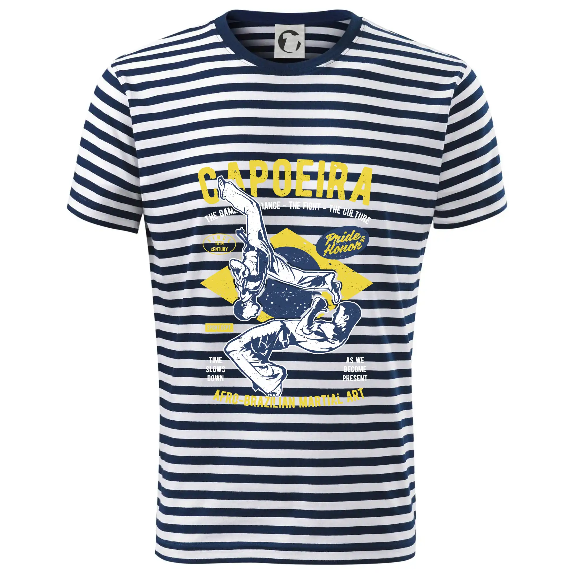 Capoeira  Afro-brazil art