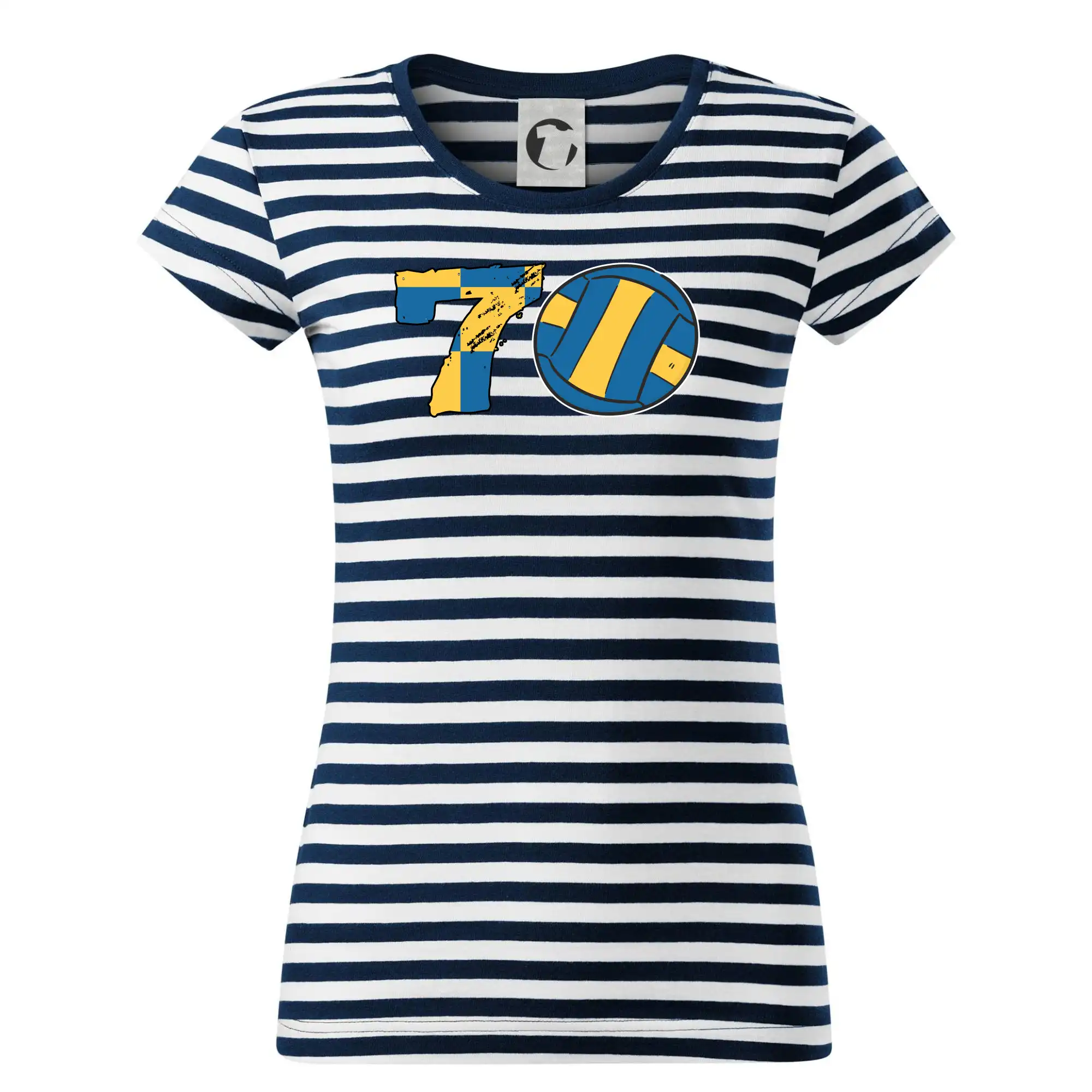 Volejbal kulaté narozeniny 70