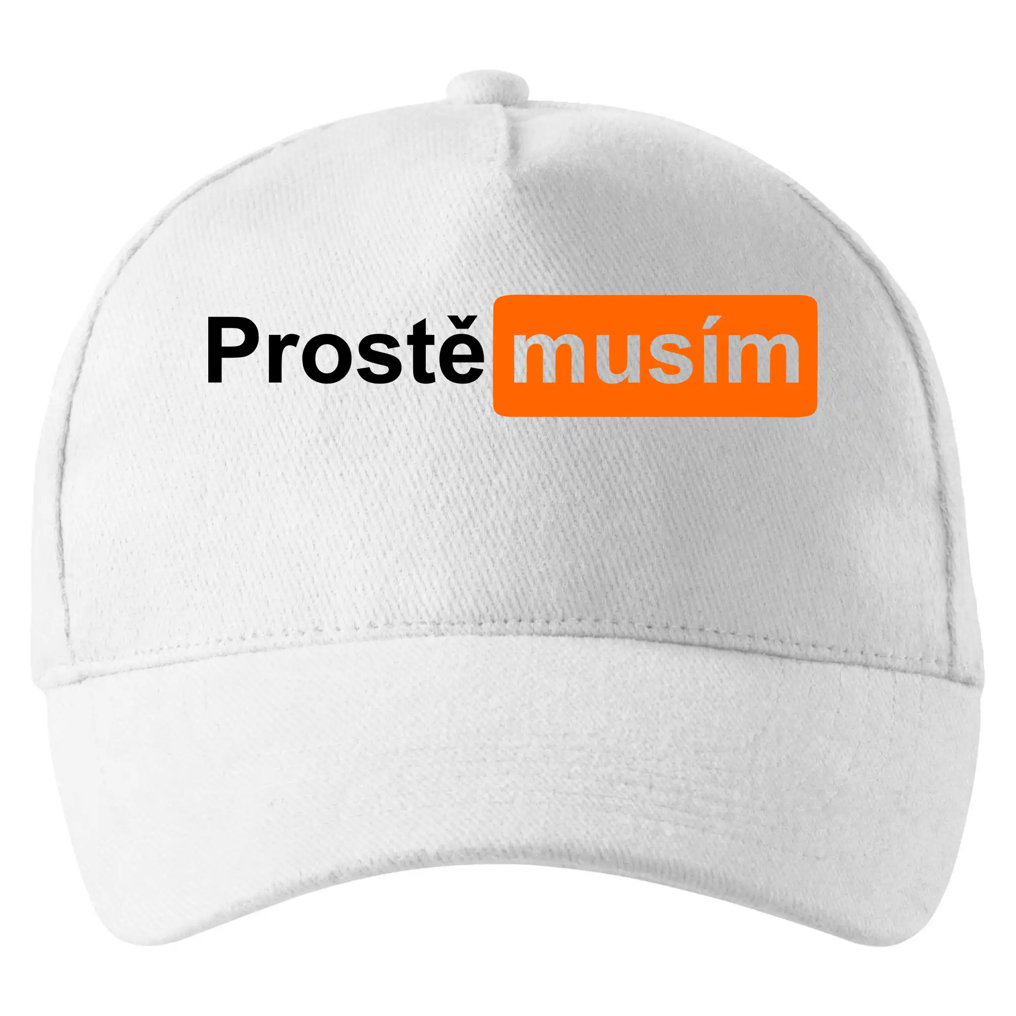 Porn - prostě musím