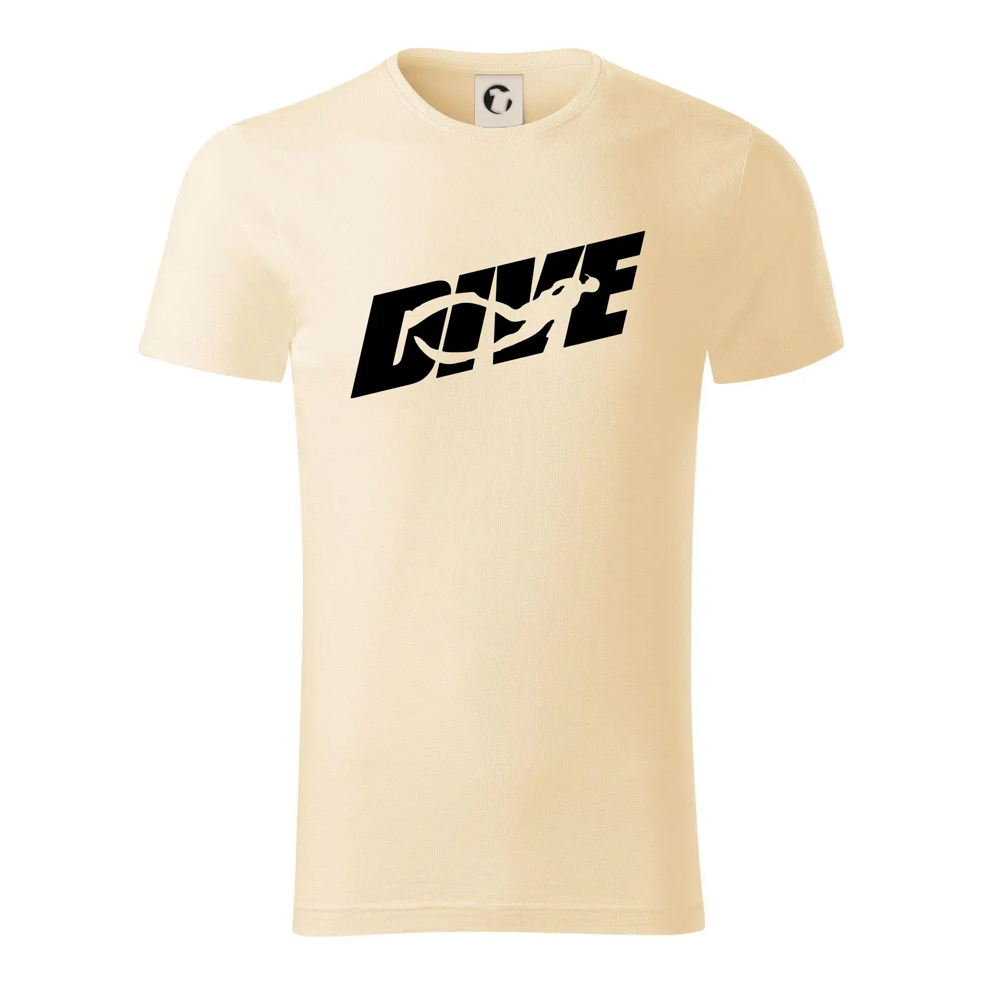 Freediving - Dive